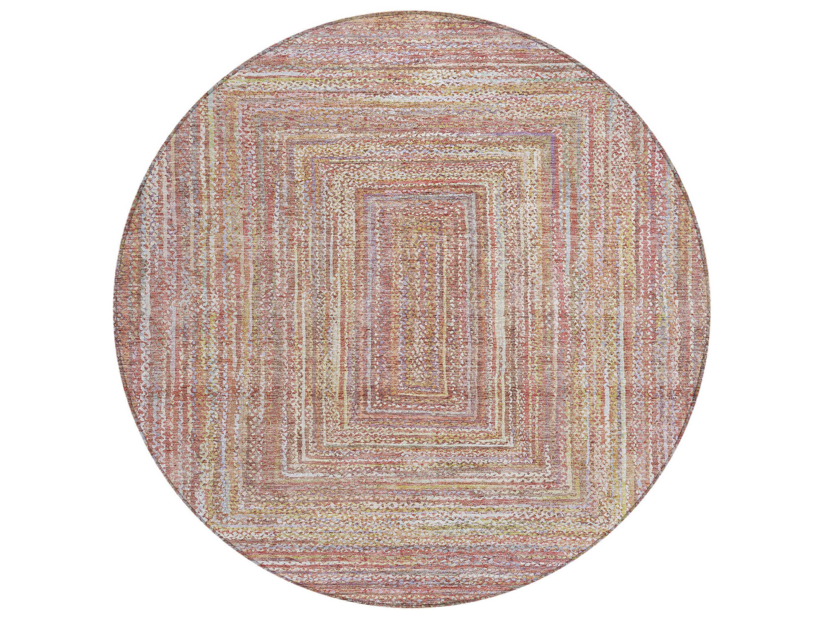 Dalyn Chantille Geometric Area Rug