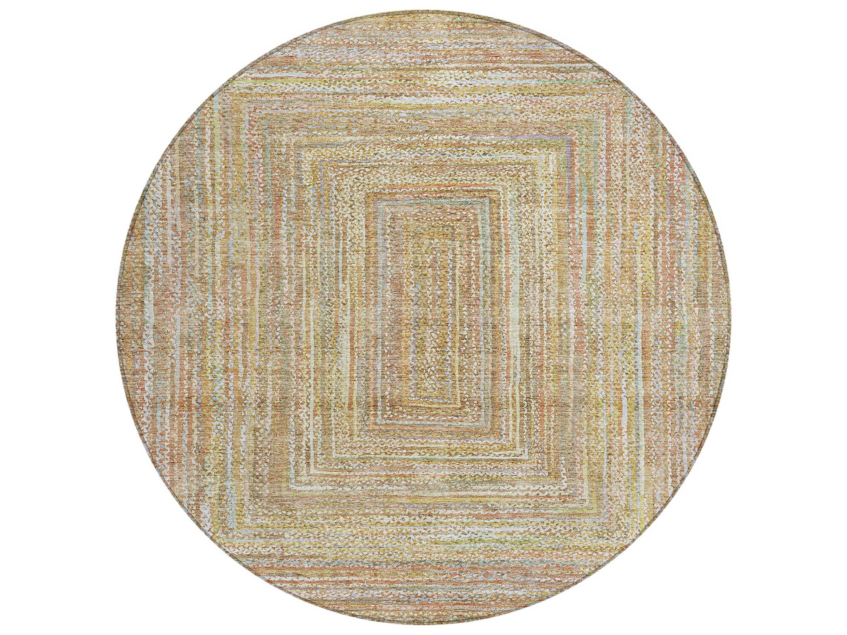 Dalyn Chantille Geometric Area Rug