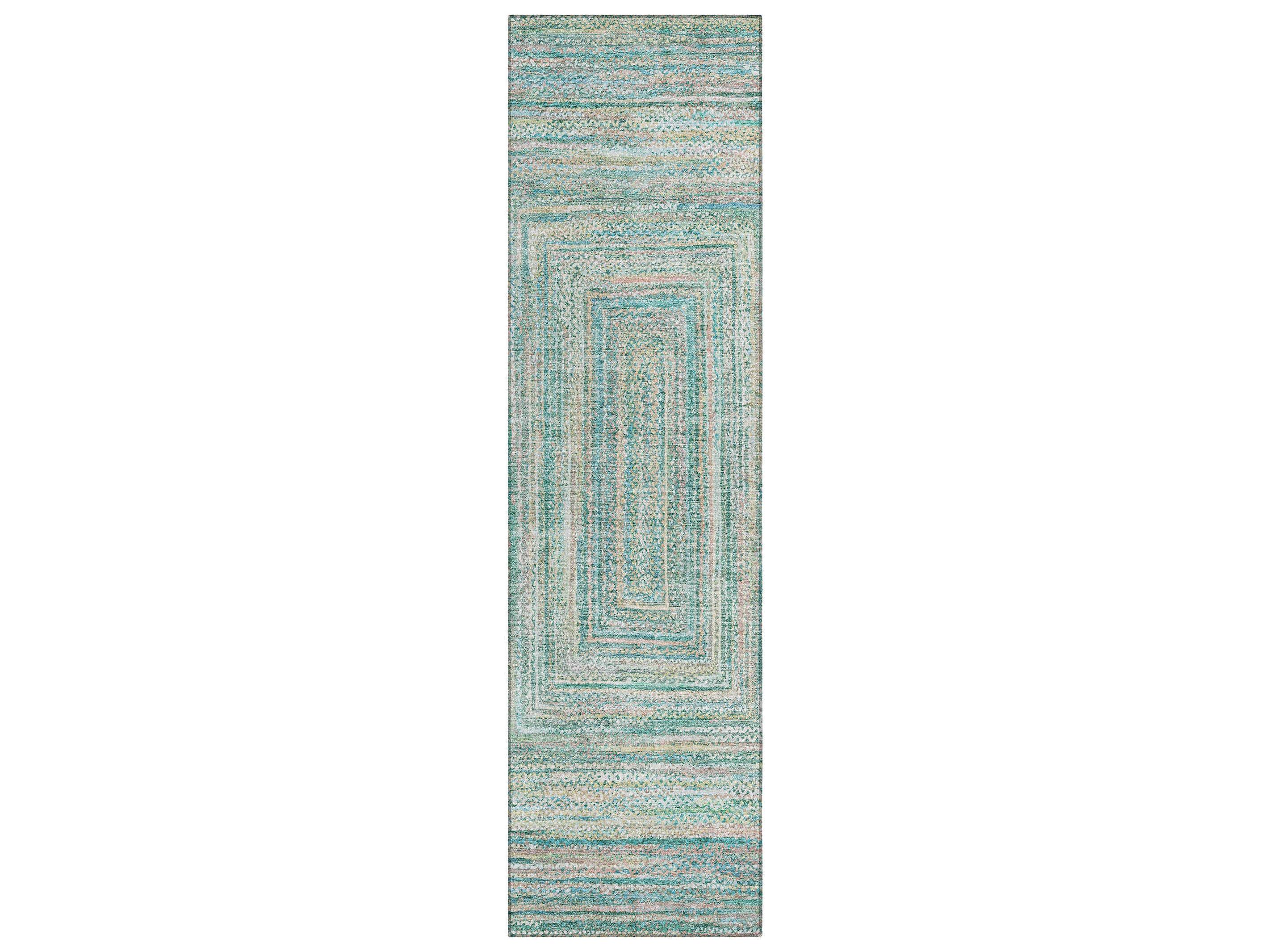 Dalyn Chantille Geometric Area Rug