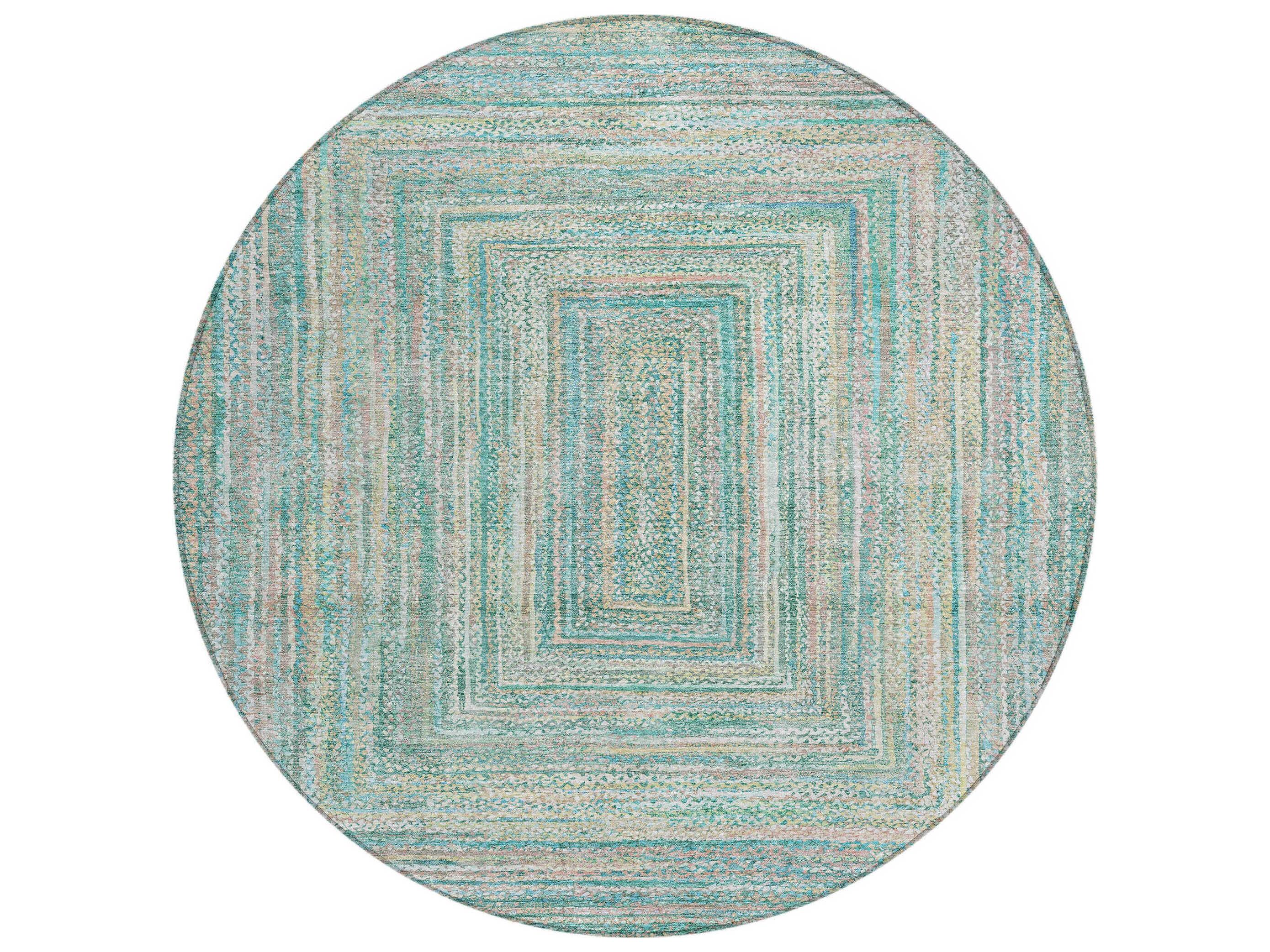 Dalyn Chantille Geometric Area Rug