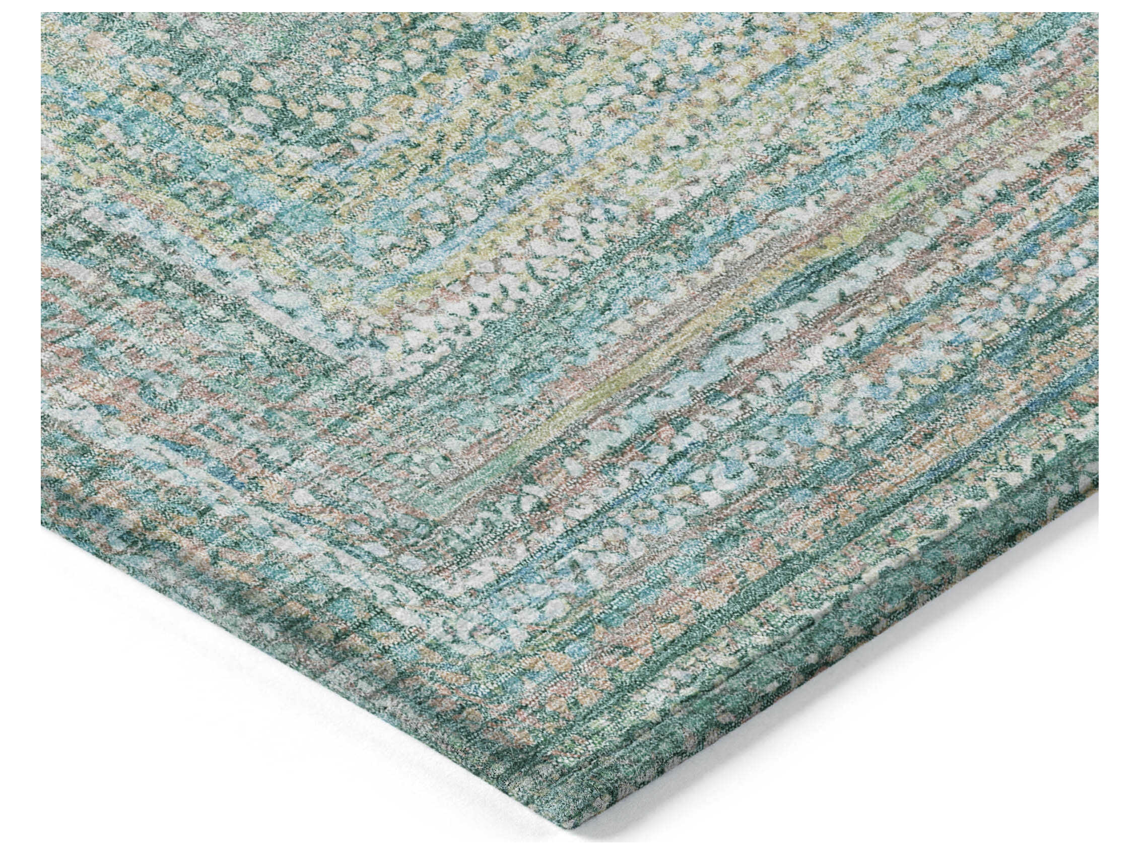 Dalyn Chantille Geometric Area Rug