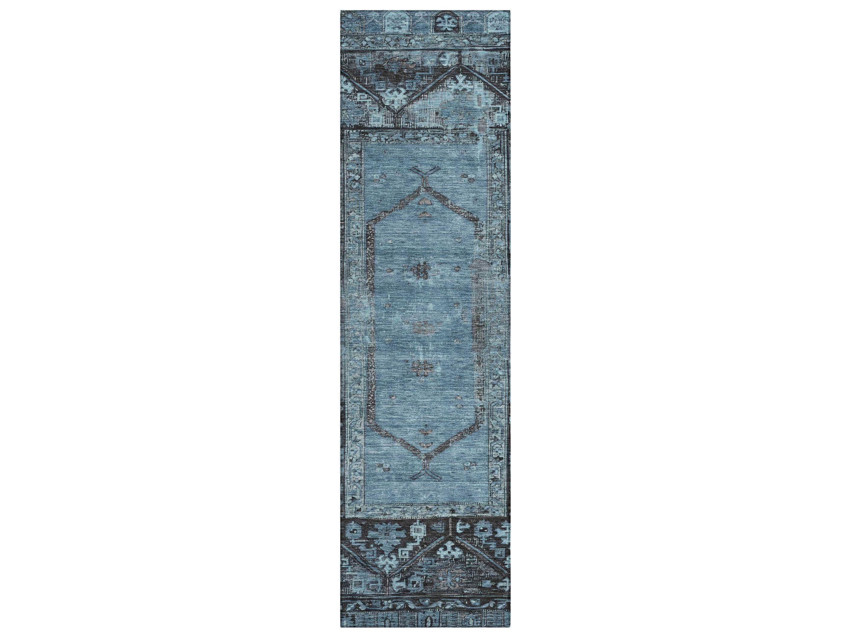 Dalyn Chantille Bordered Area Rug