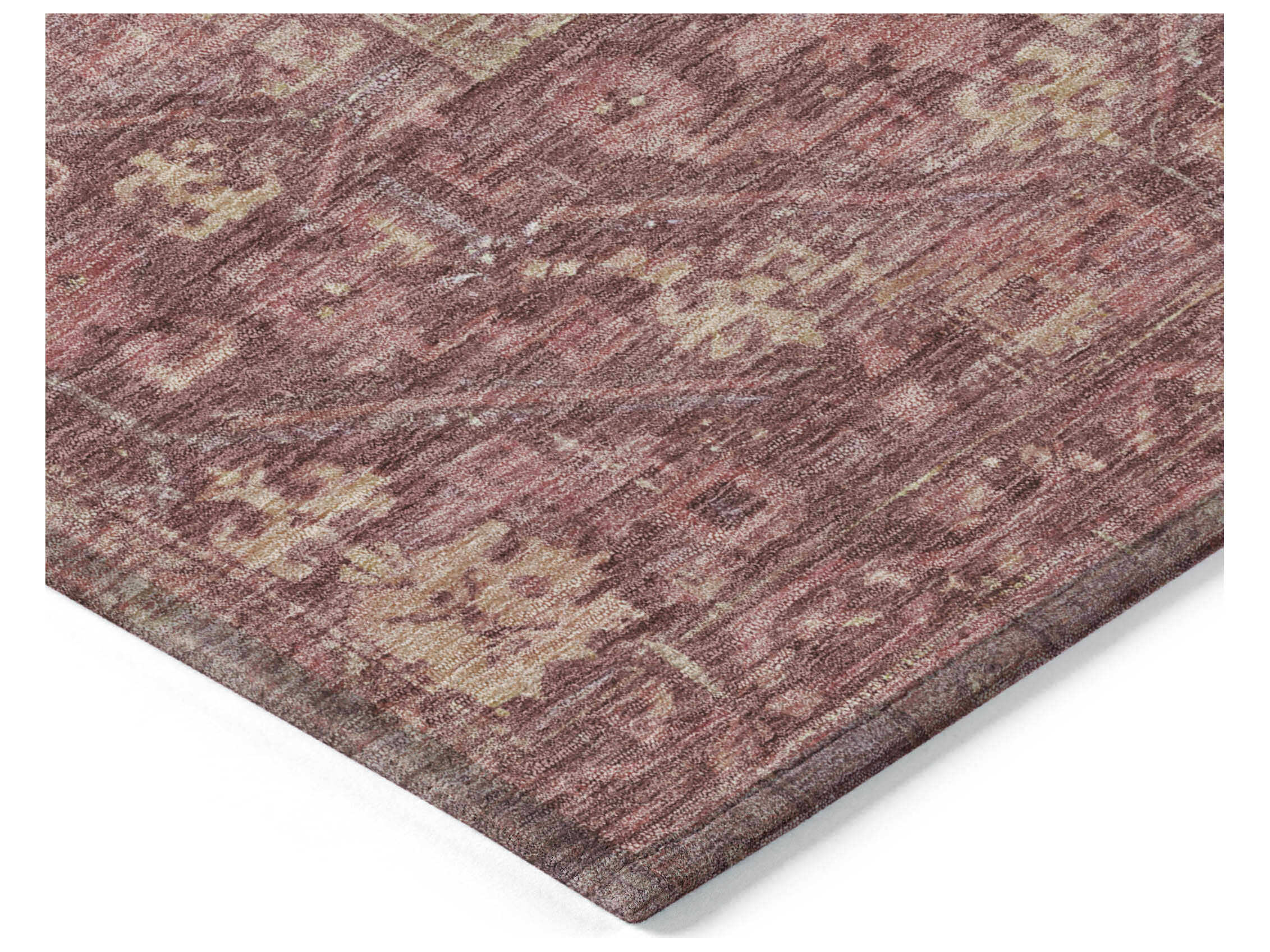 Dalyn Chantille Bordered Area Rug