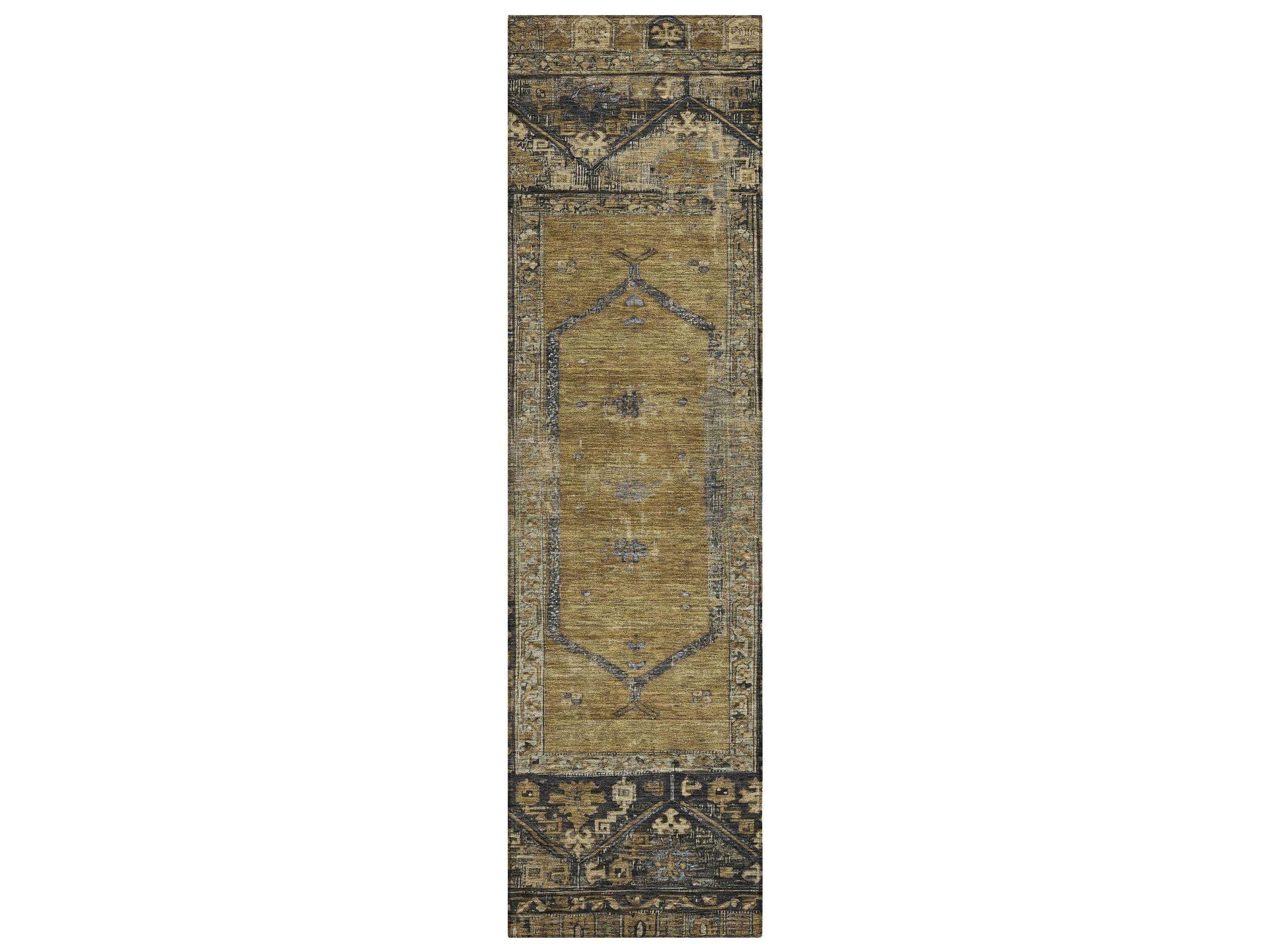 Dalyn Chantille Bordered Area Rug
