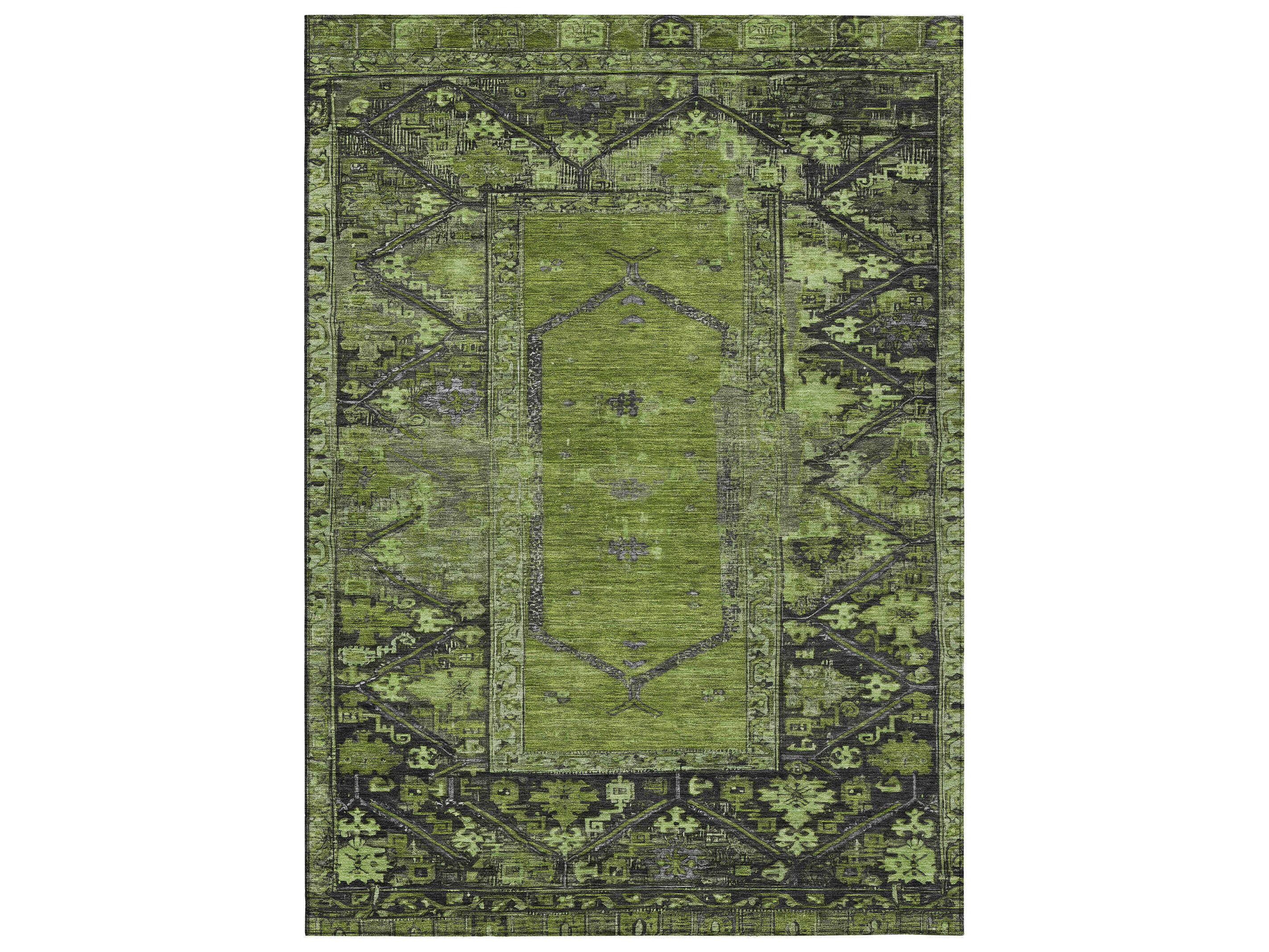 Dalyn Chantille Bordered Area Rug