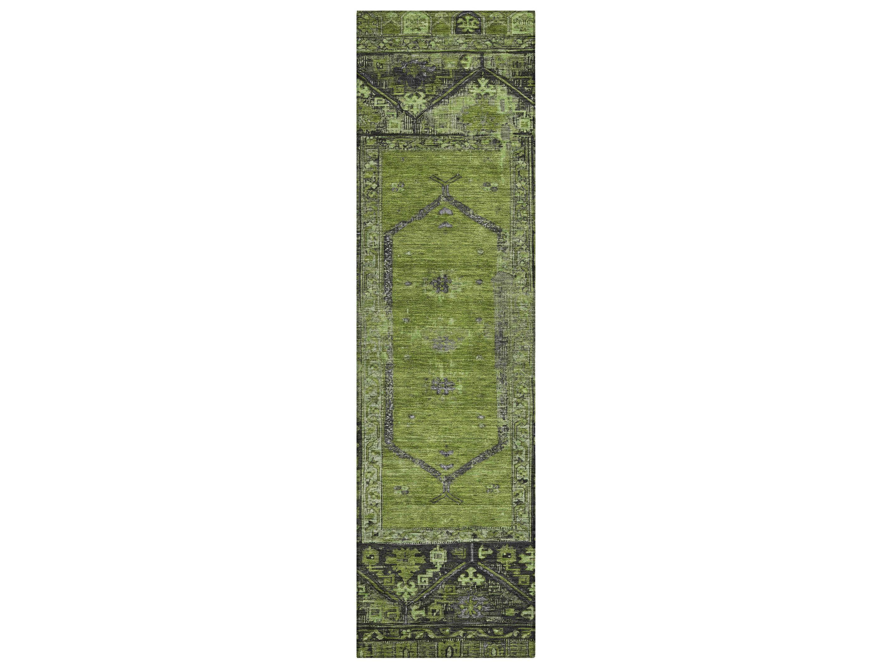 Dalyn Chantille Bordered Area Rug