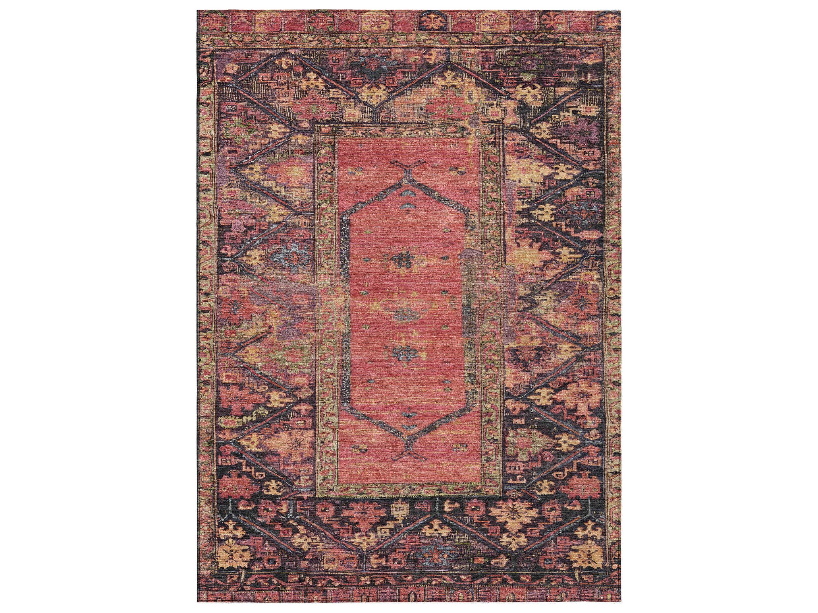 Dalyn Chantille Bordered Area Rug