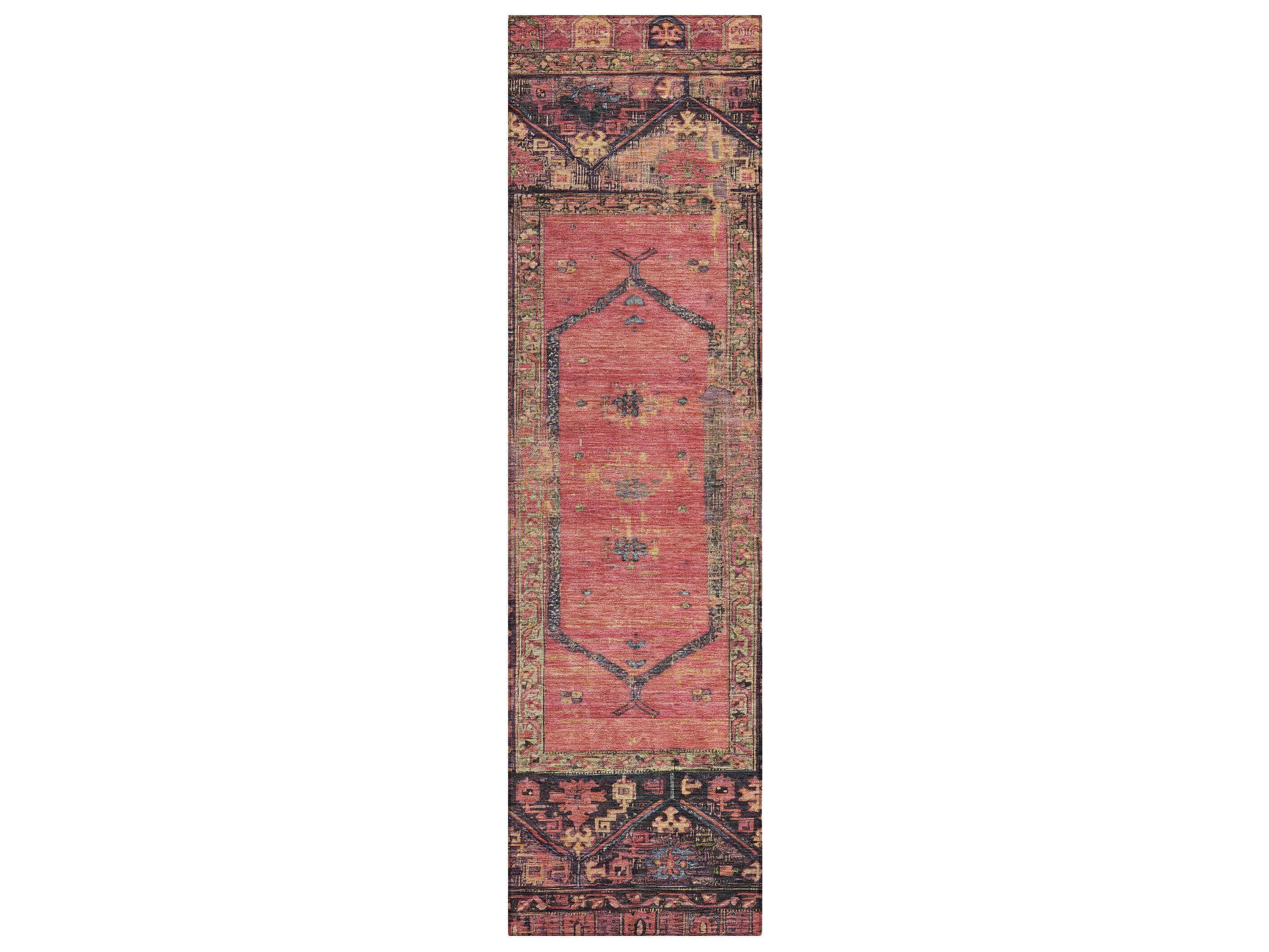 Dalyn Chantille Bordered Area Rug