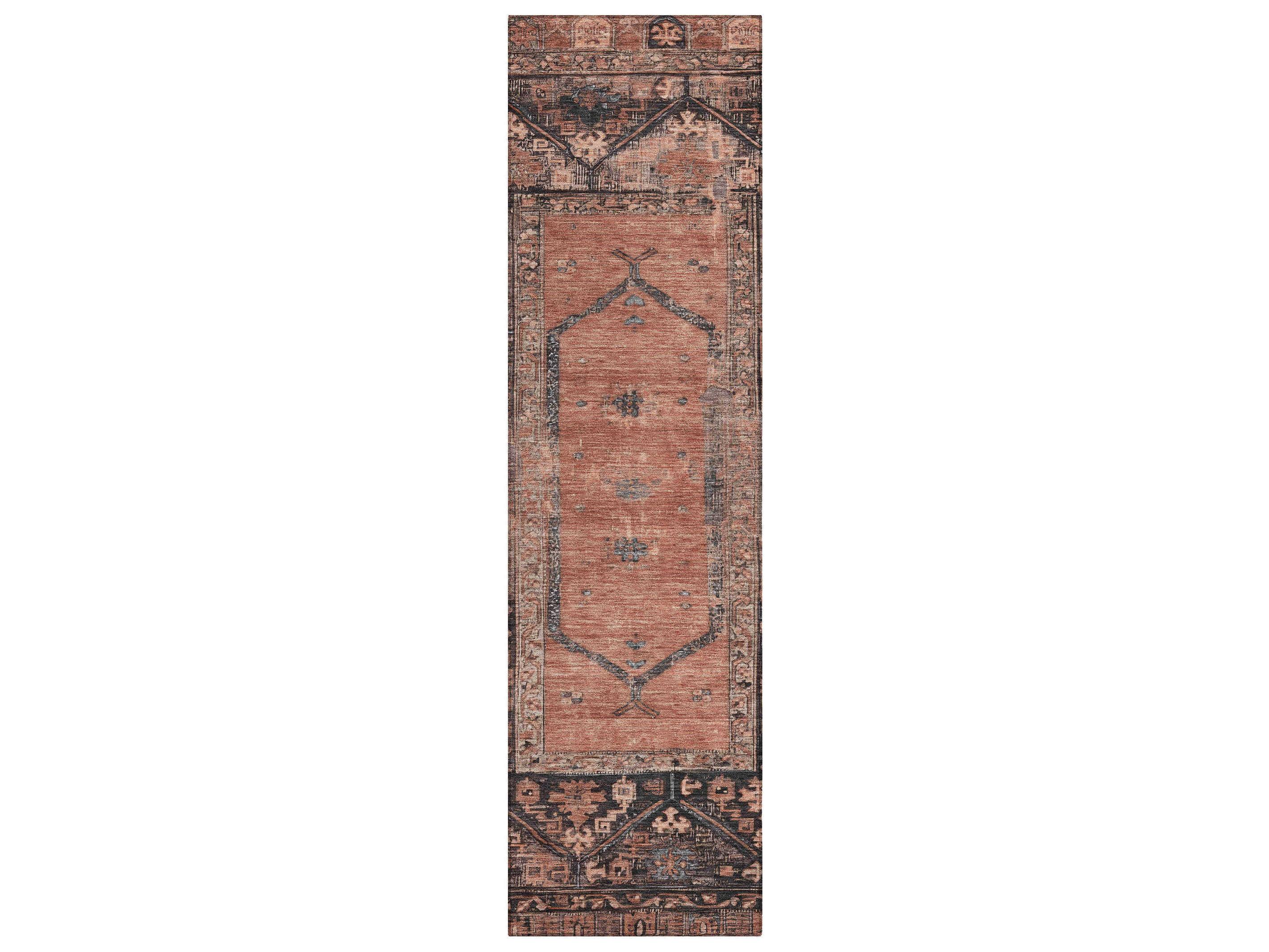Dalyn Chantille Bordered Area Rug