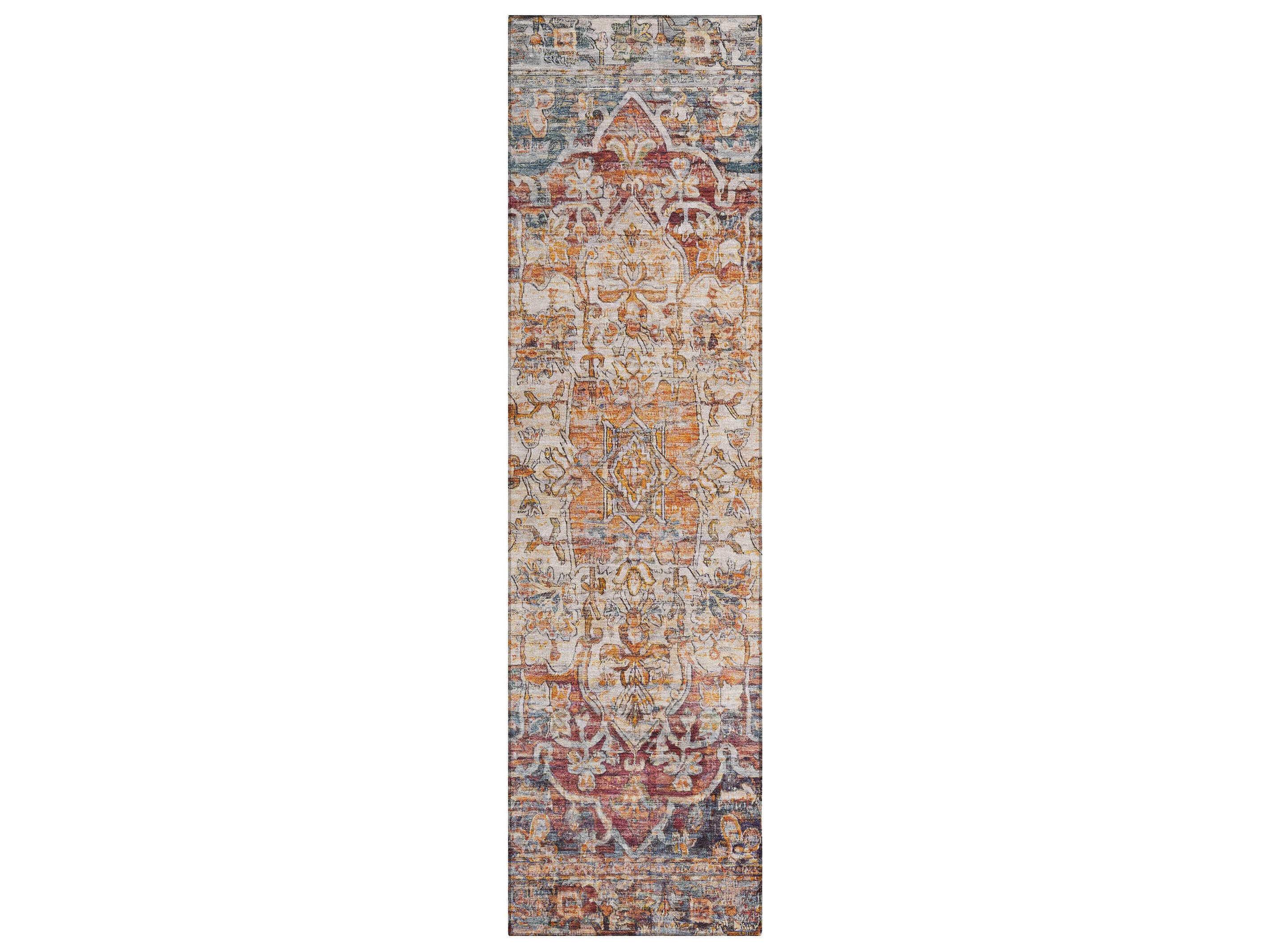 Dalyn Chantille Bordered Area Rug
