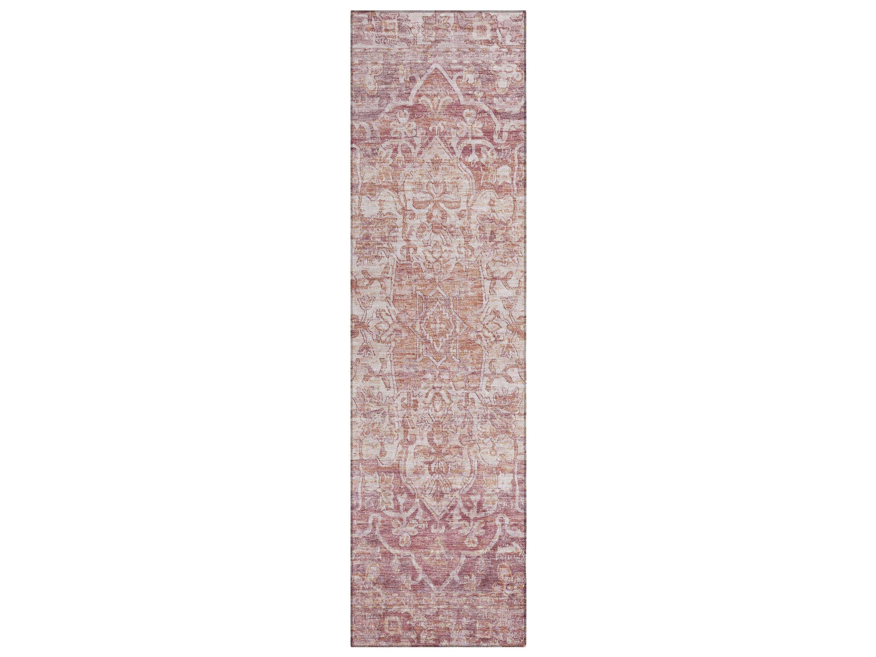 Dalyn Chantille Bordered Area Rug