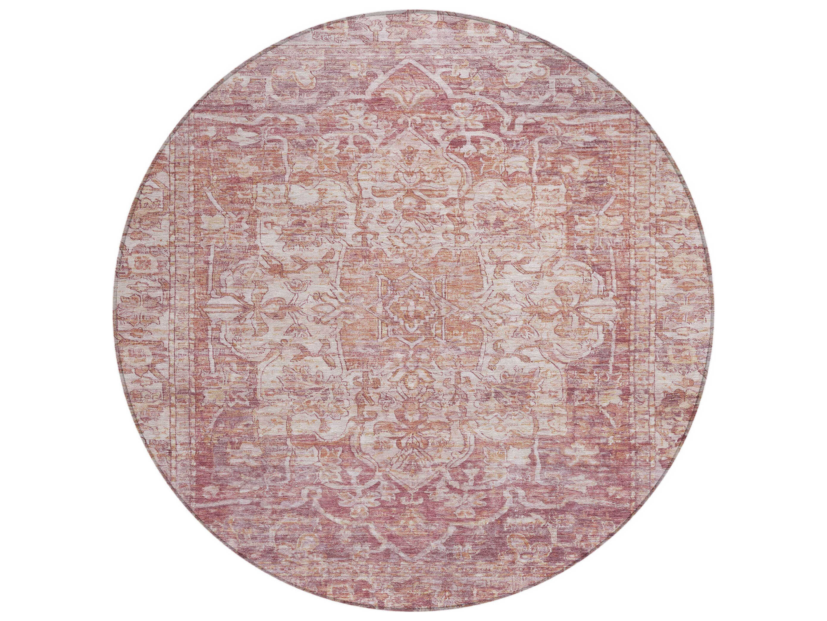 Dalyn Chantille Bordered Area Rug