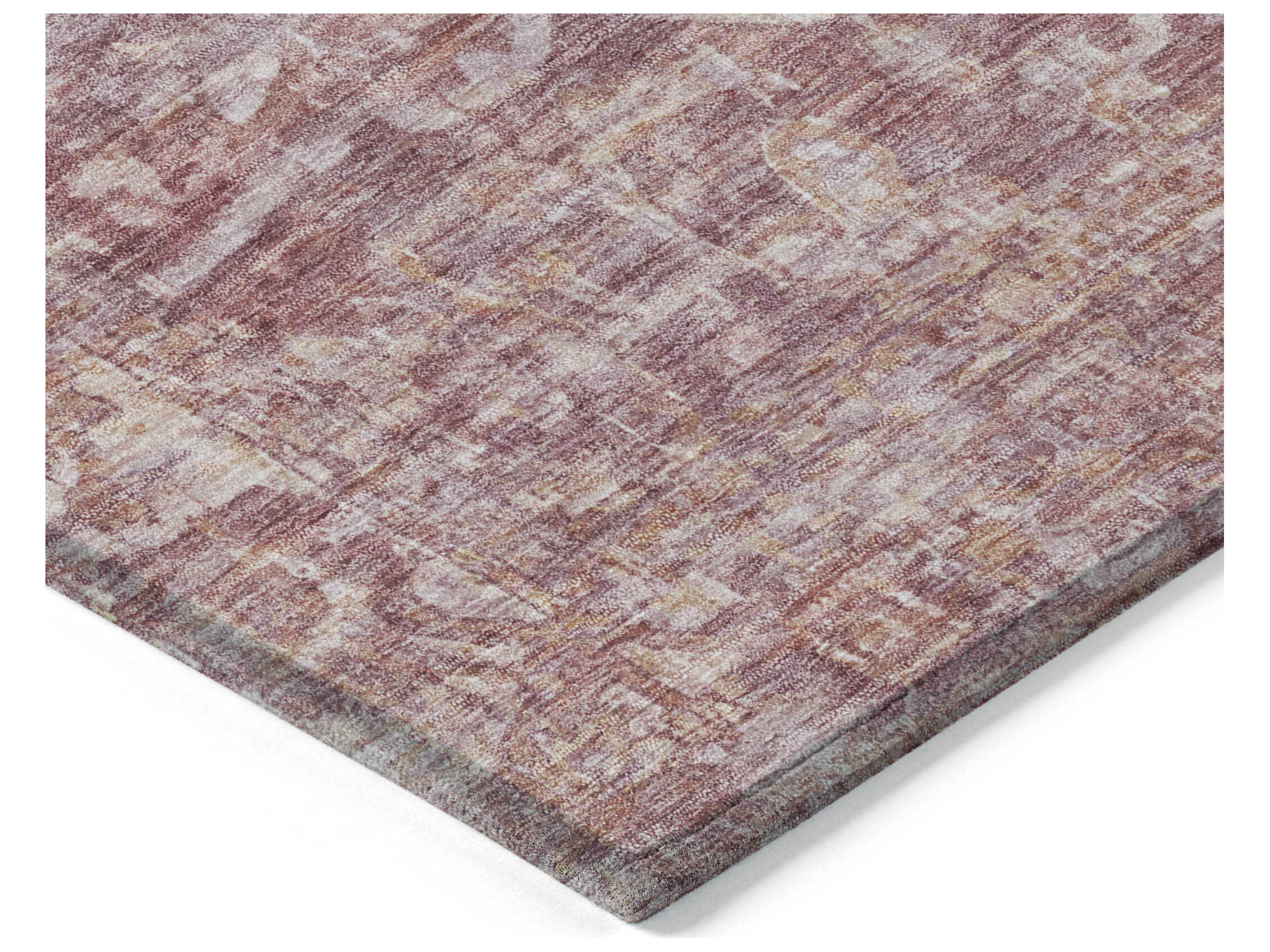 Dalyn Chantille Bordered Area Rug