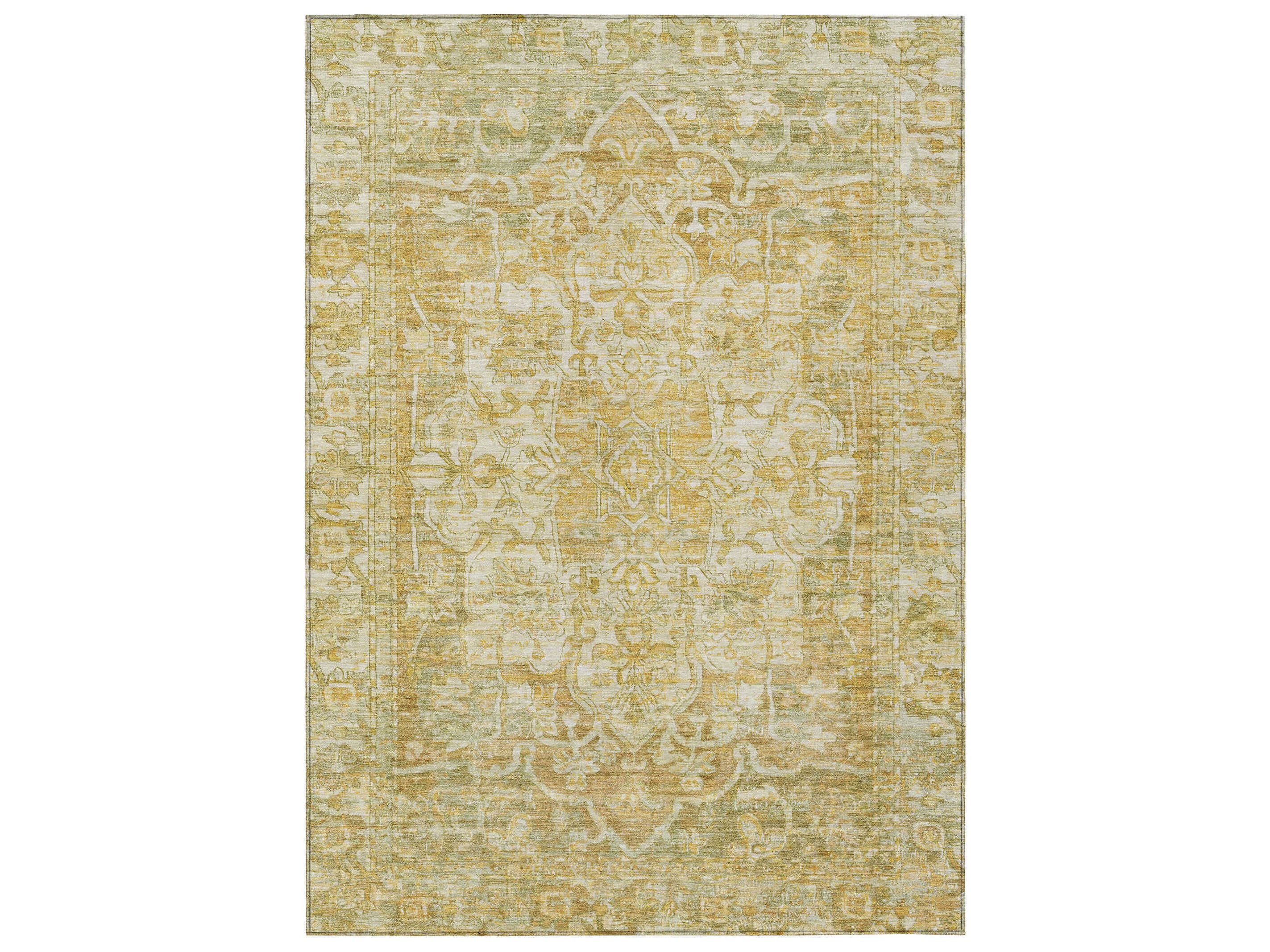 Dalyn Chantille Bordered Area Rug