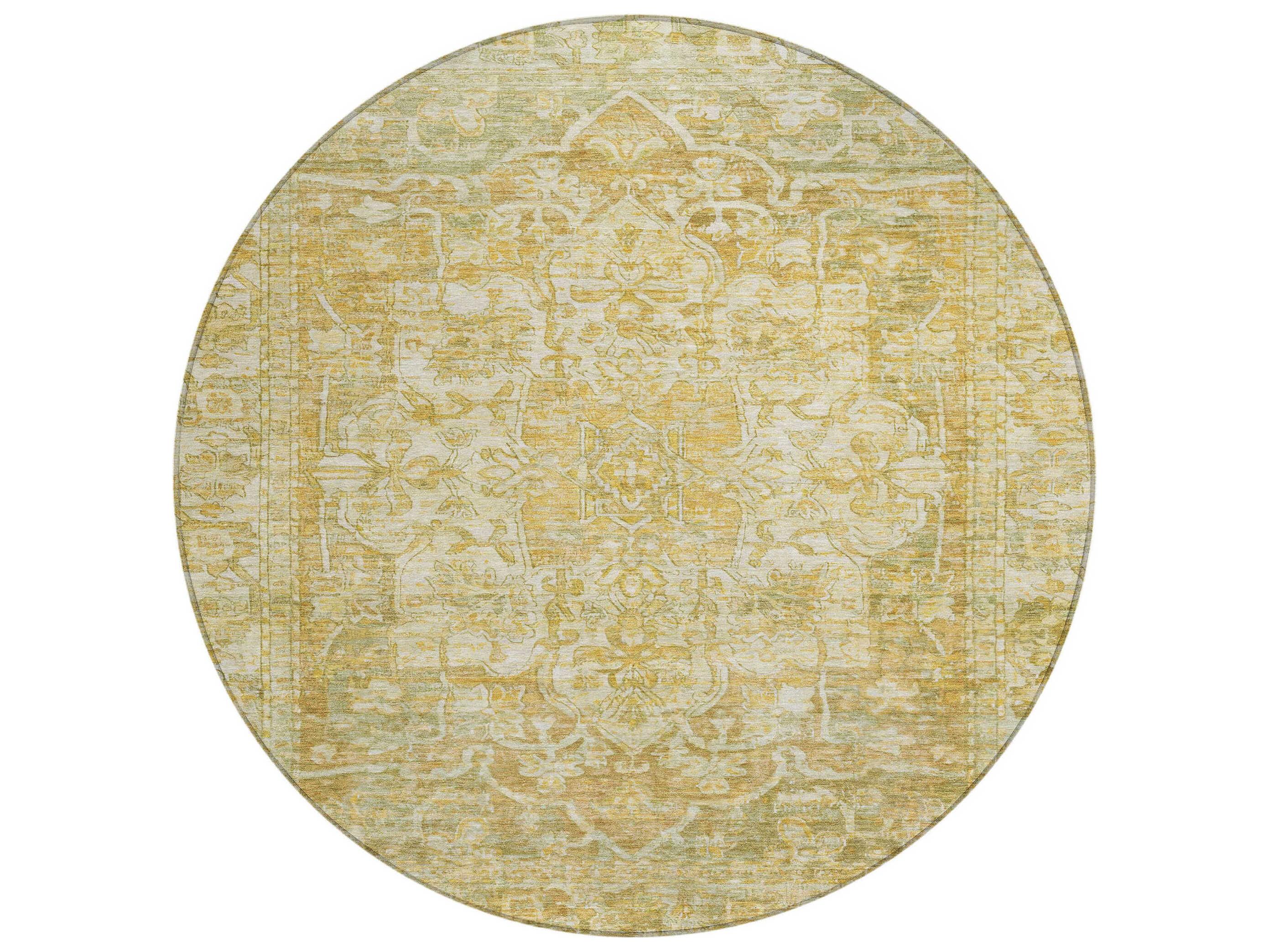 Dalyn Chantille Bordered Area Rug