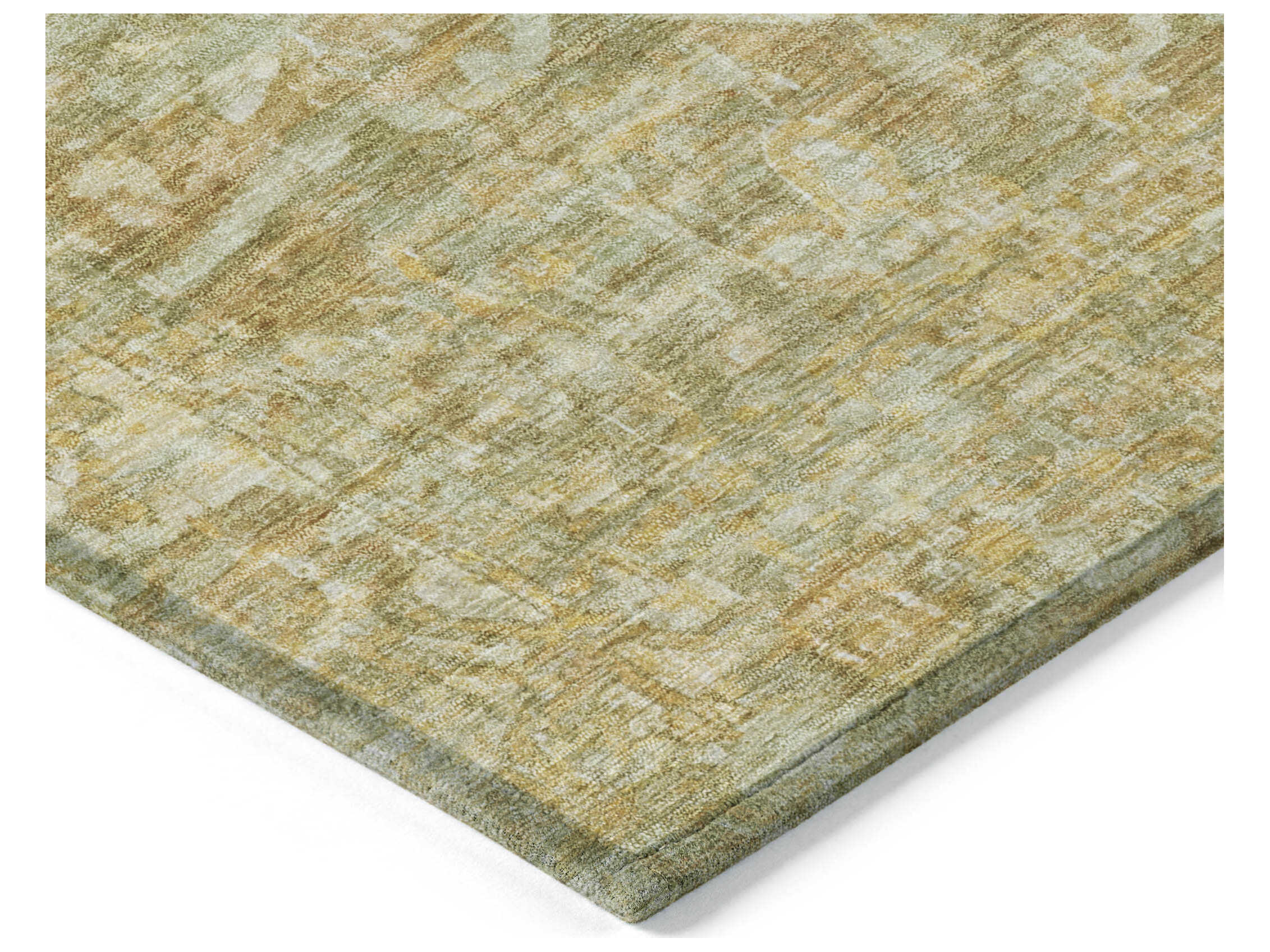 Dalyn Chantille Bordered Area Rug