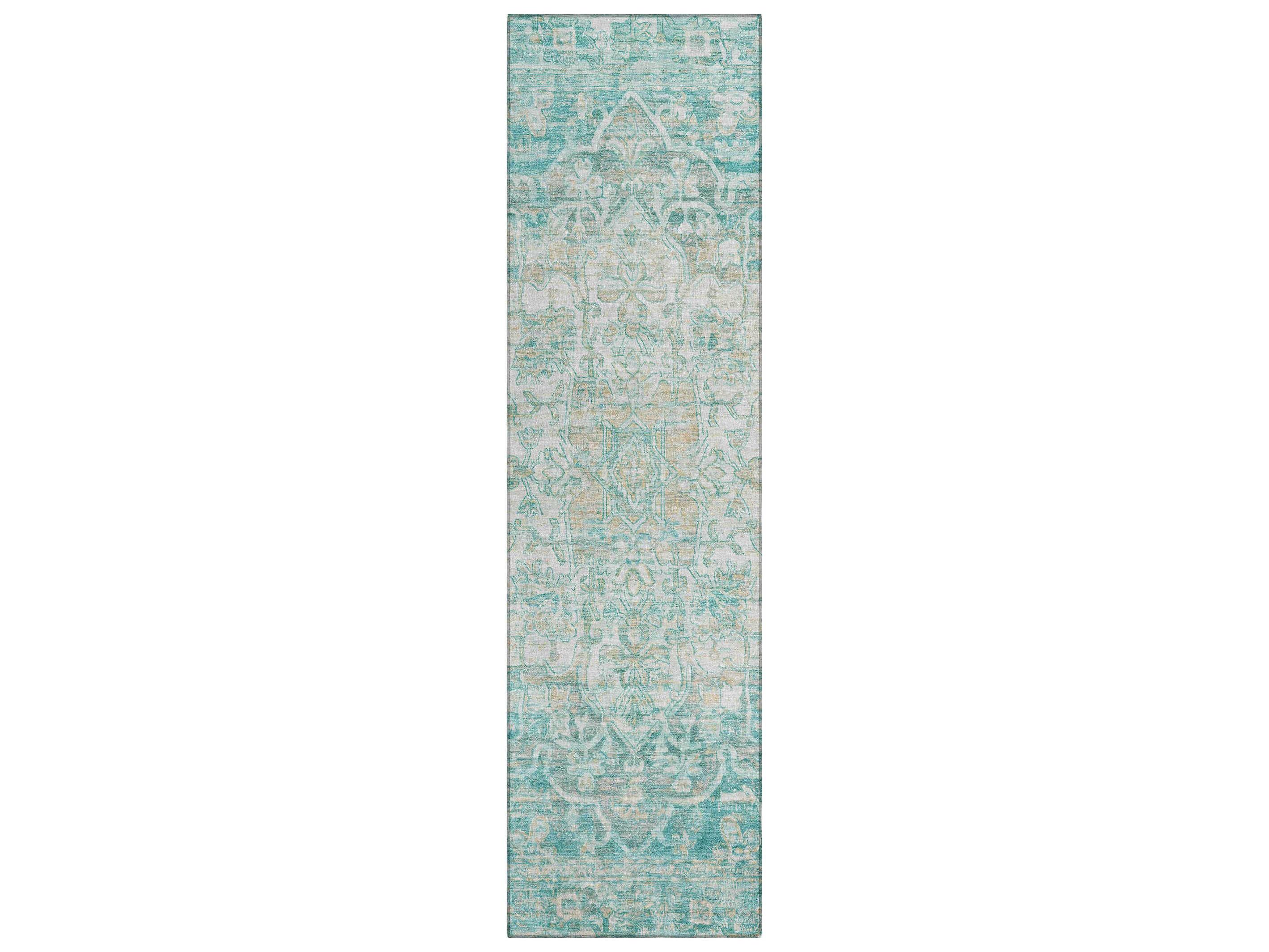Dalyn Chantille Bordered Area Rug