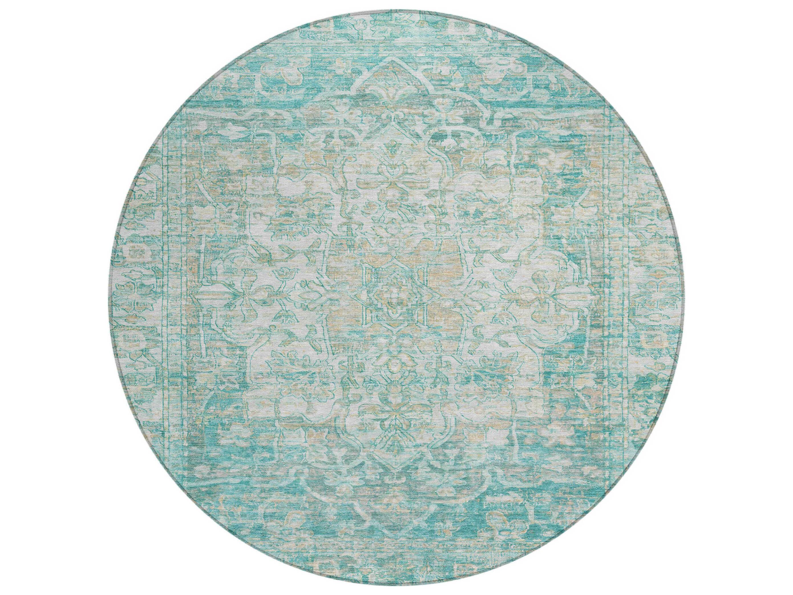 Dalyn Chantille Bordered Area Rug
