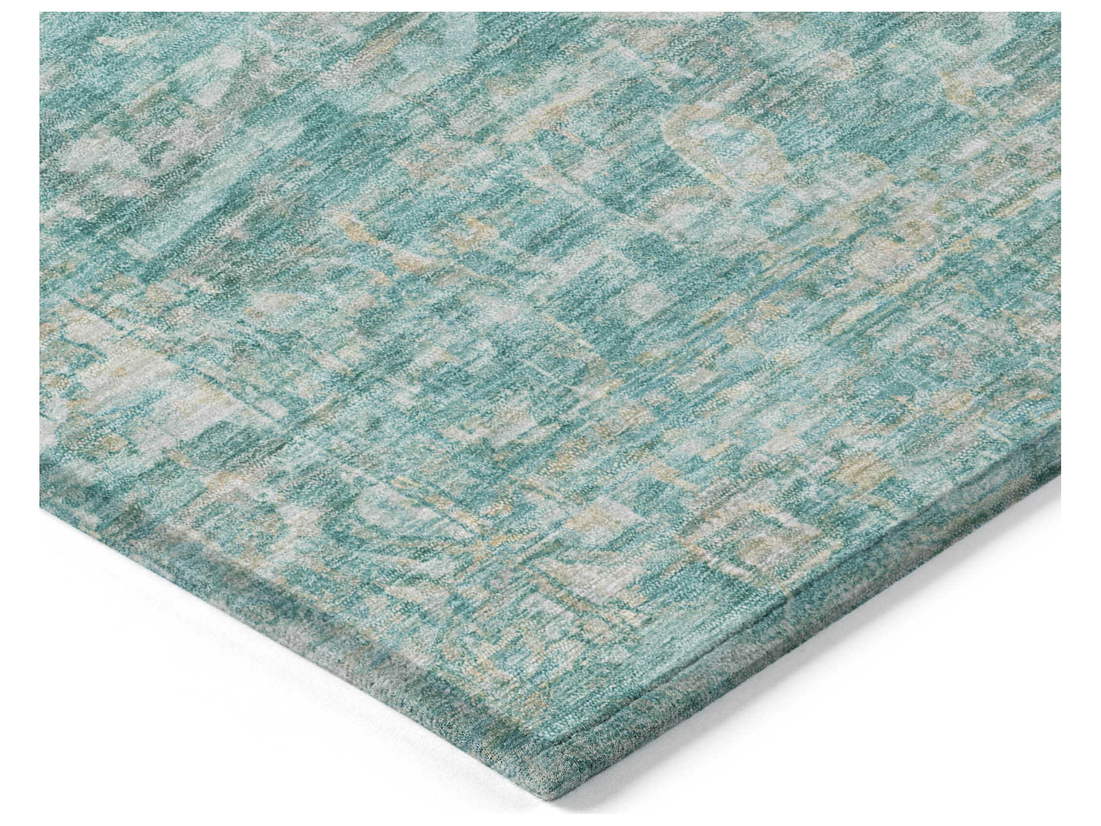Dalyn Chantille Bordered Area Rug
