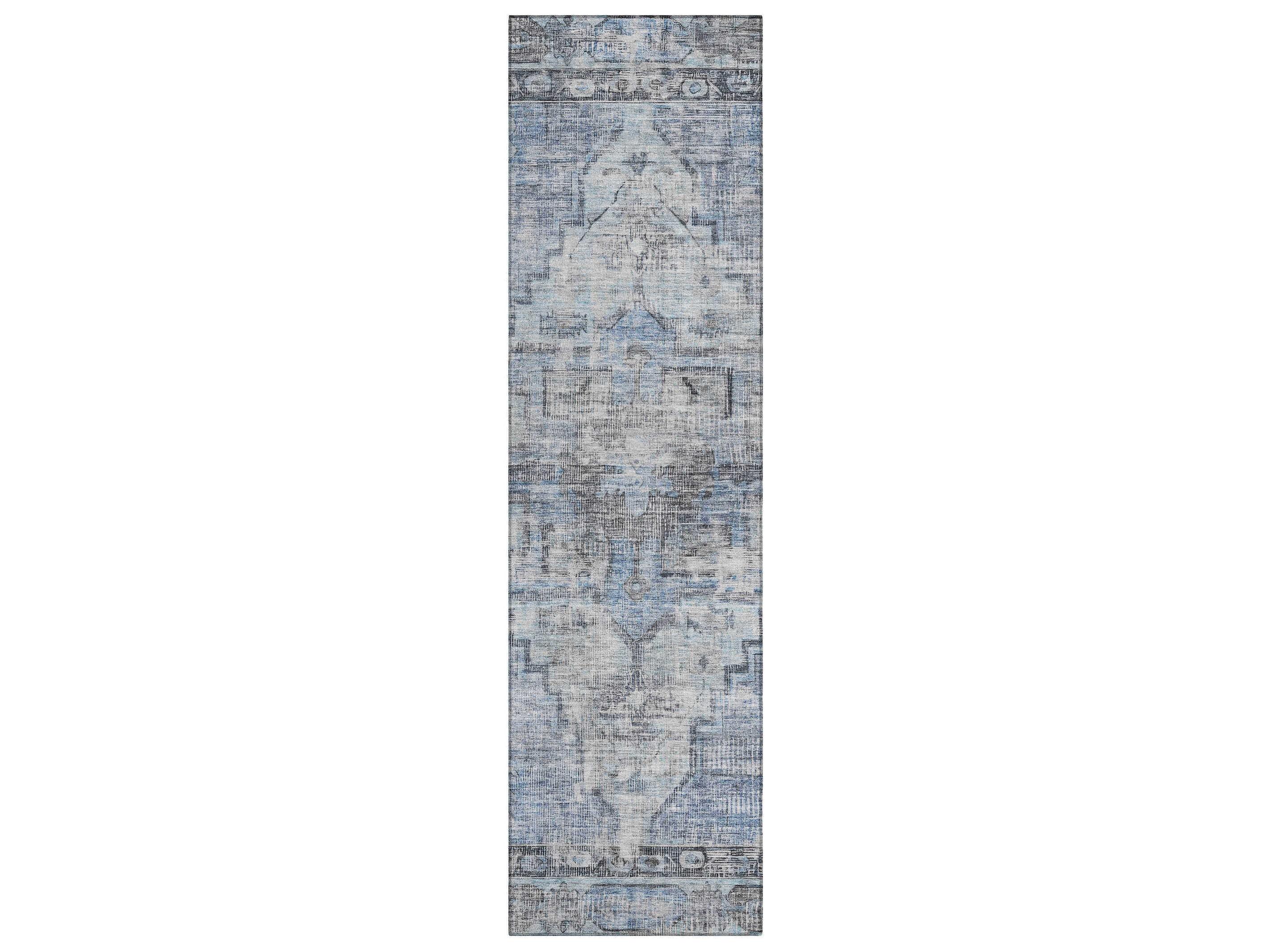 Dalyn Chantille Bordered Area Rug
