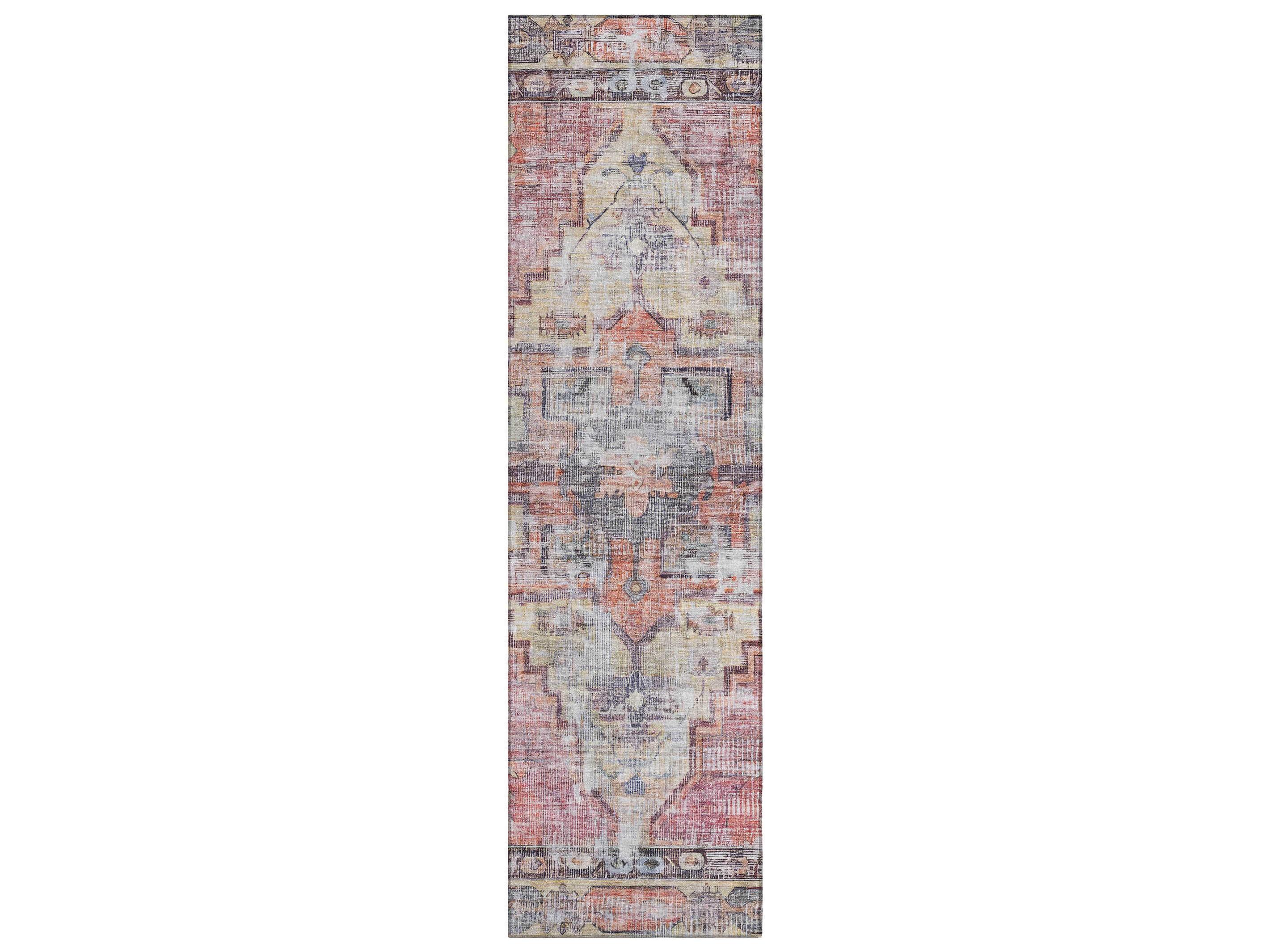 Dalyn Chantille Bordered Area Rug