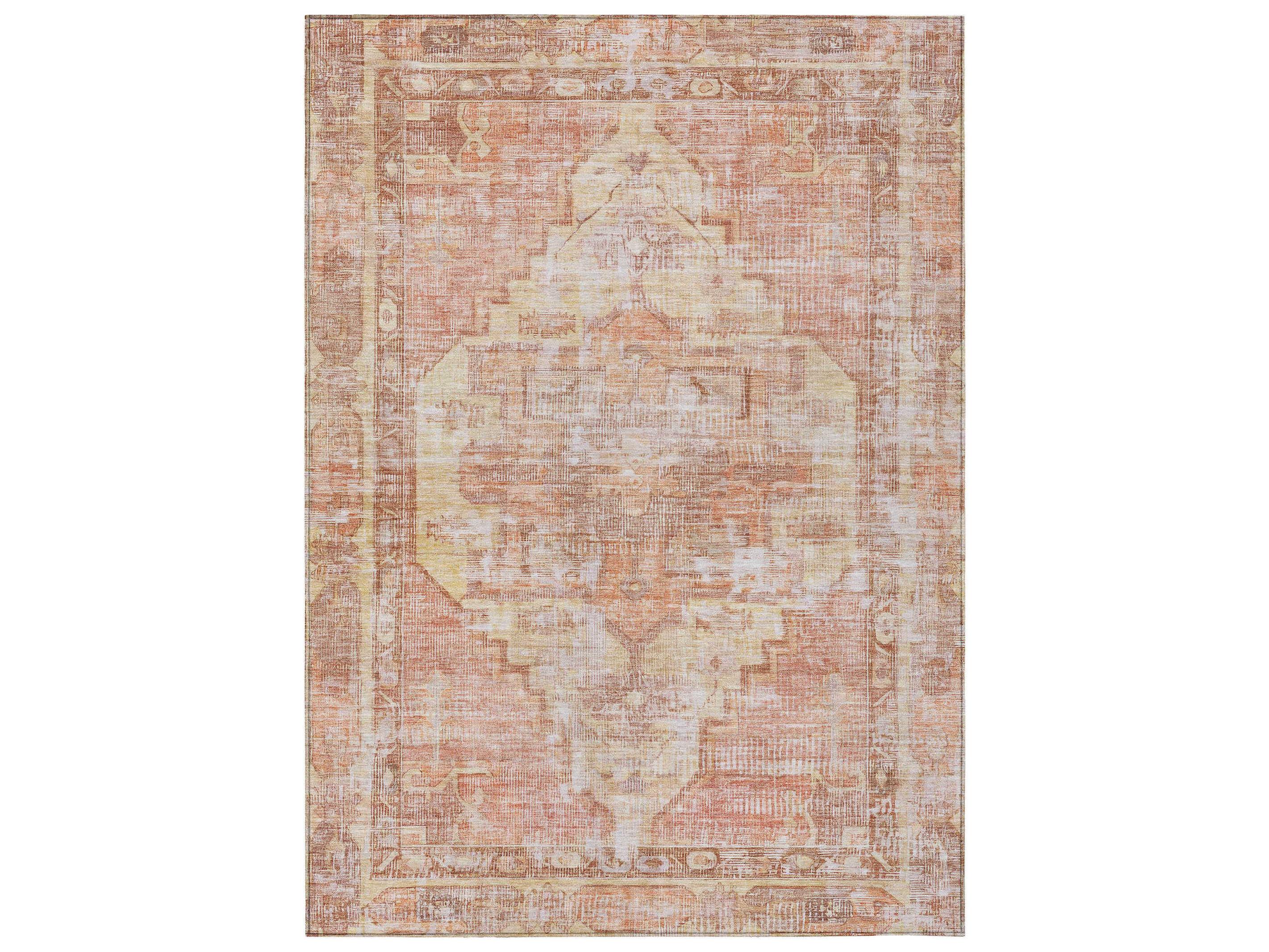 Dalyn Chantille Bordered Area Rug