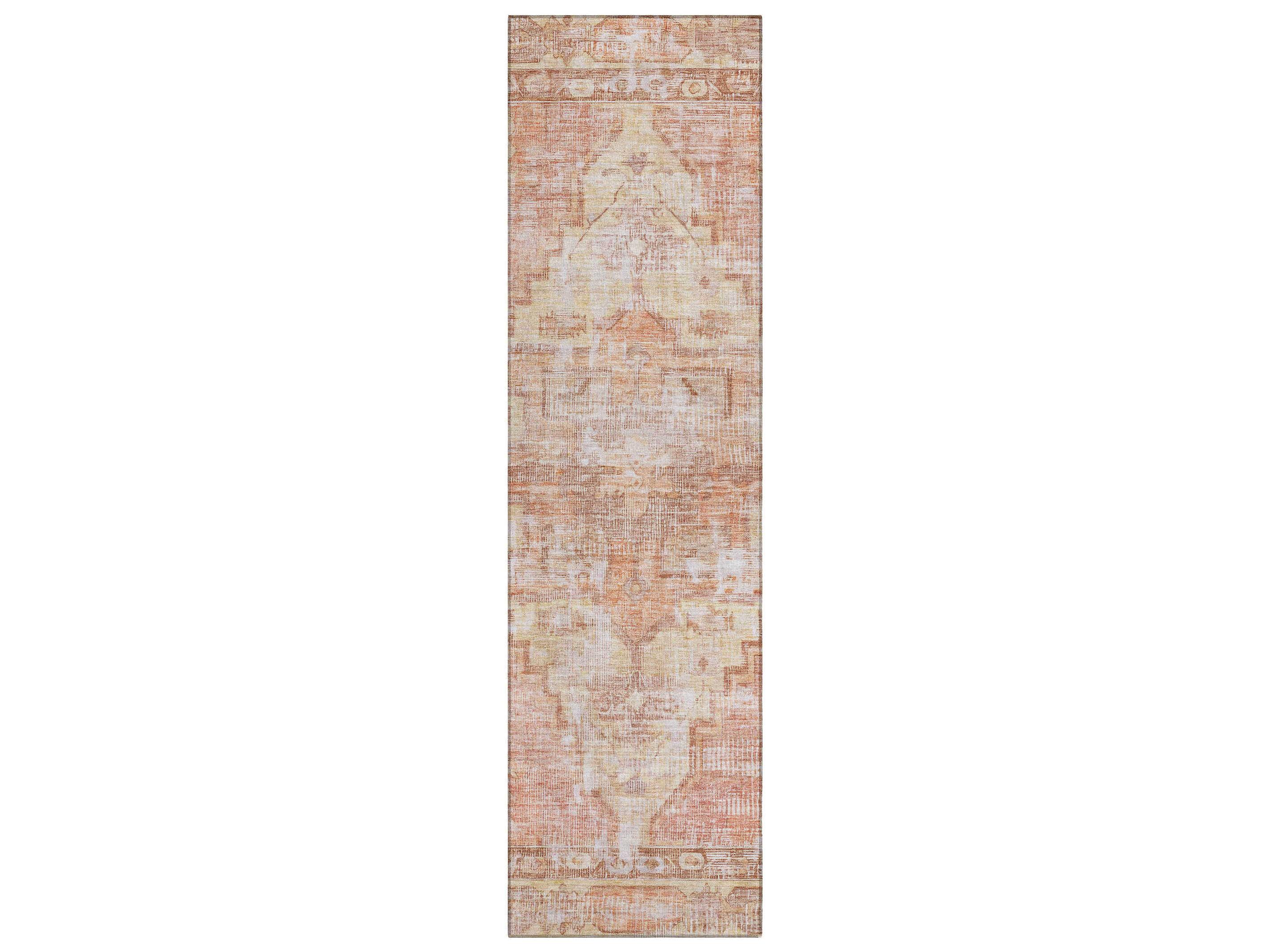 Dalyn Chantille Bordered Area Rug