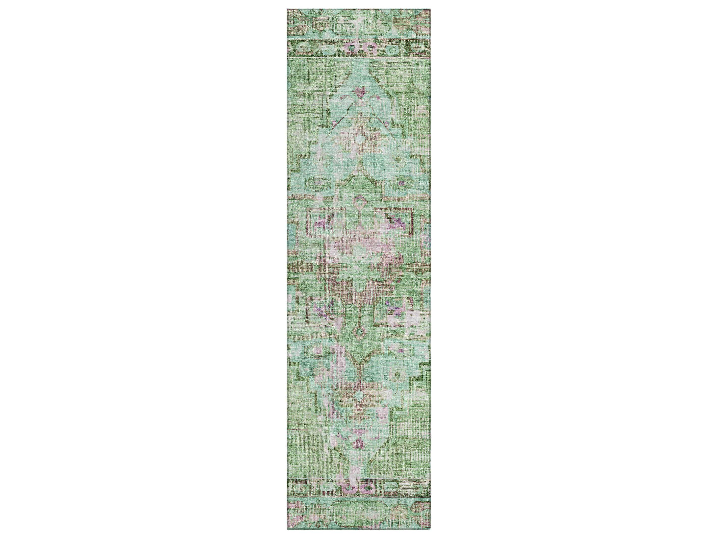 Dalyn Chantille Bordered Area Rug