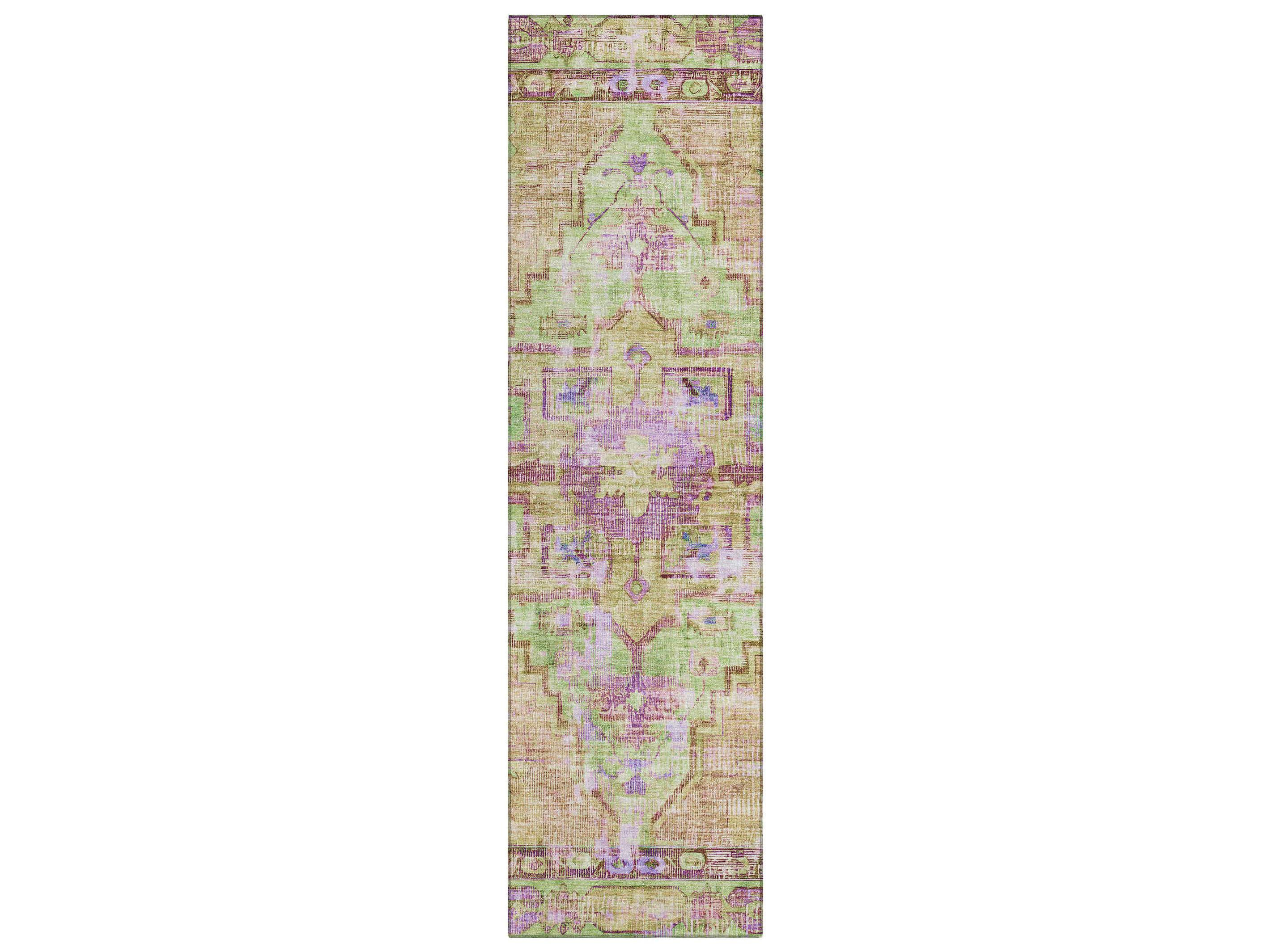 Dalyn Chantille Bordered Area Rug
