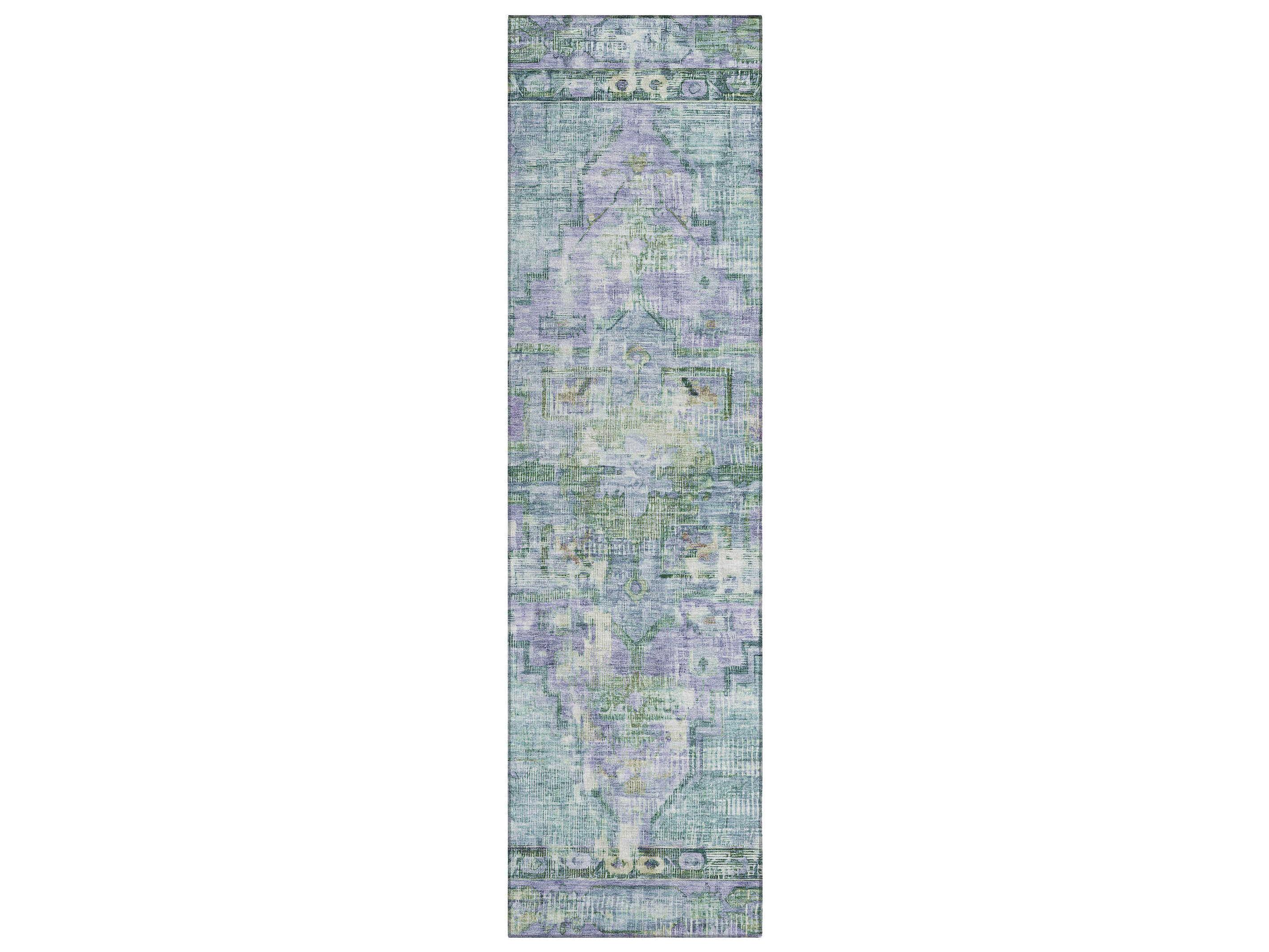 Dalyn Chantille Bordered Area Rug