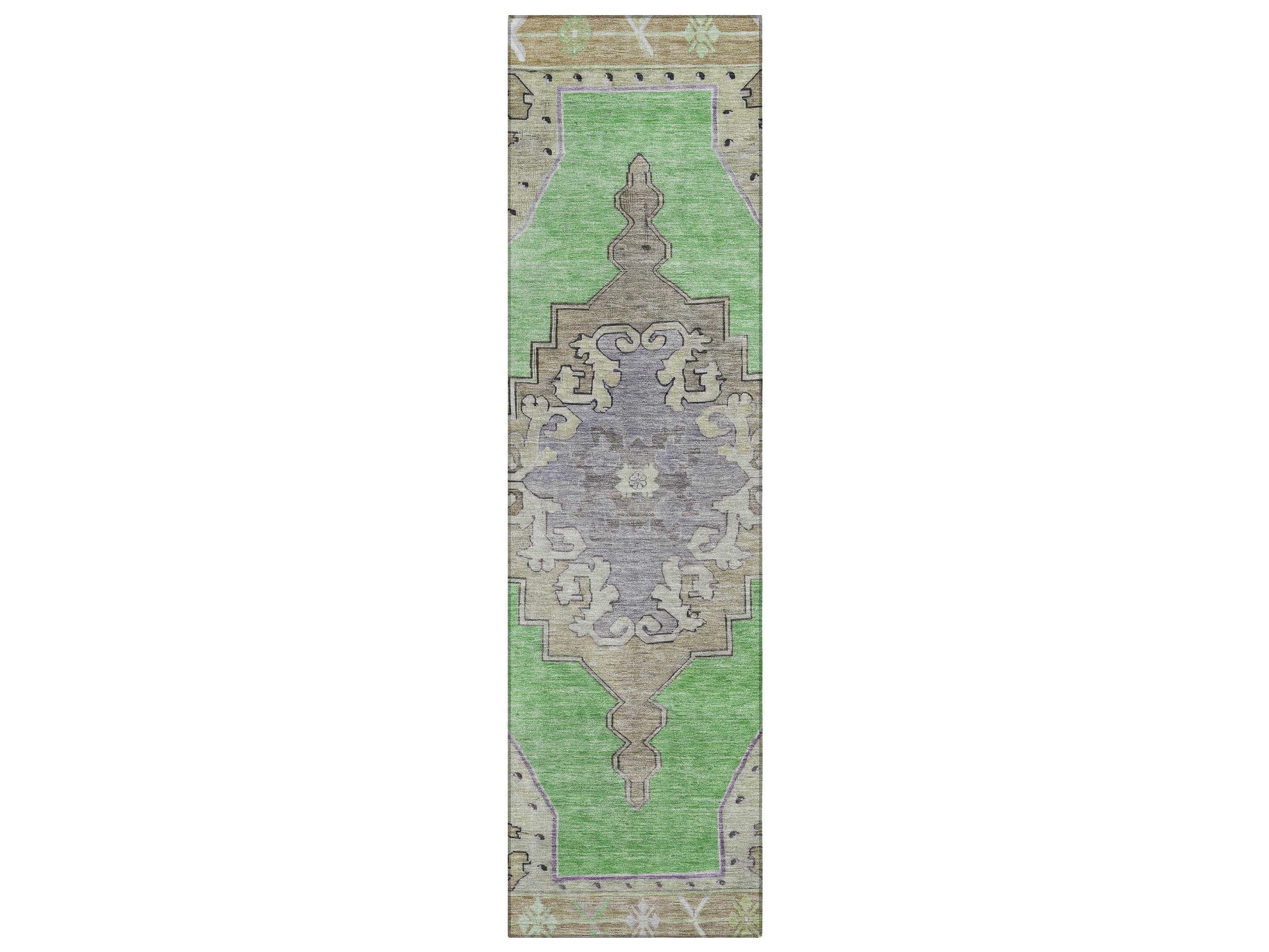 Dalyn Chantille Bordered Area Rug