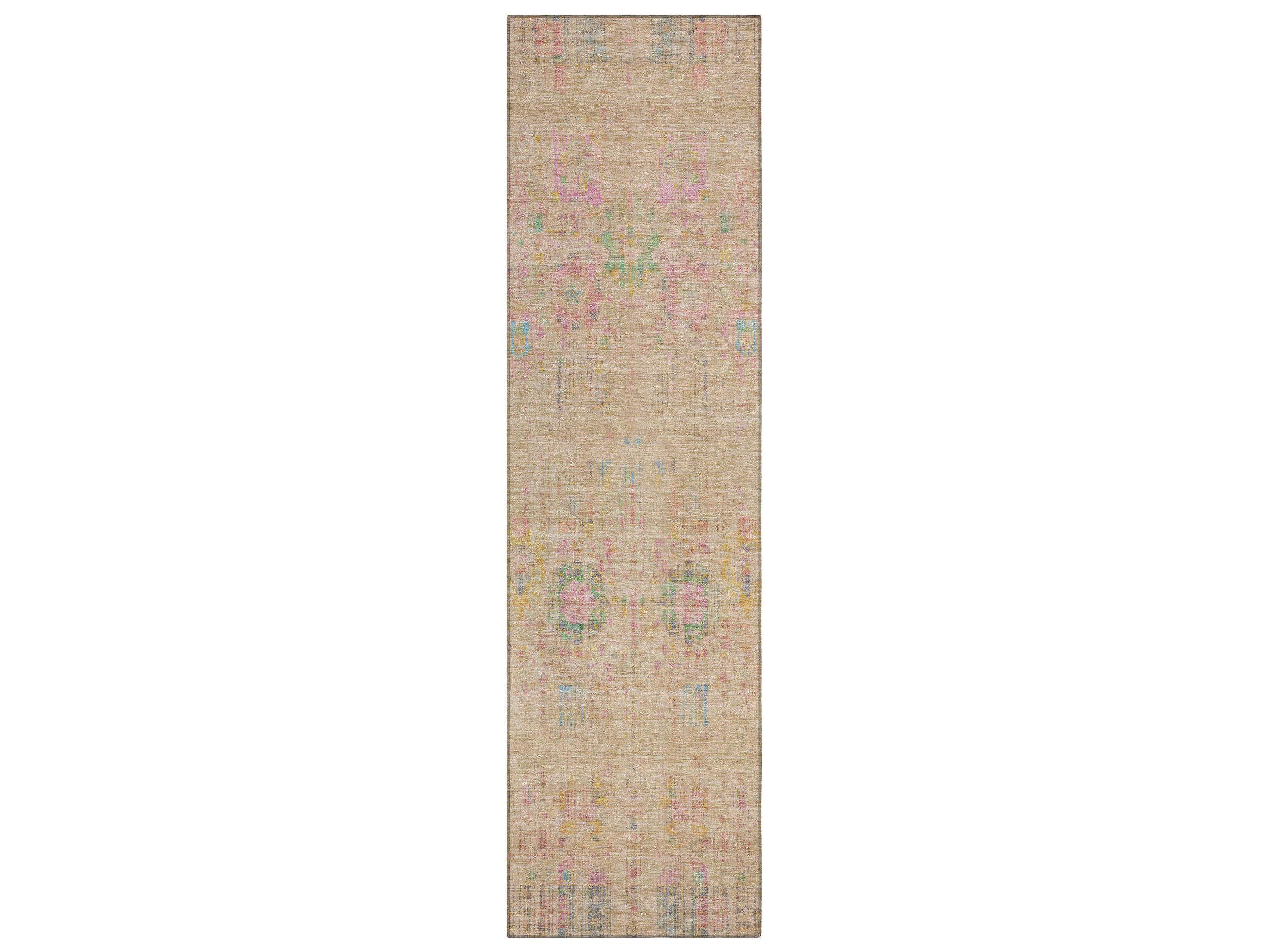 Dalyn Chantille Floral Area Rug