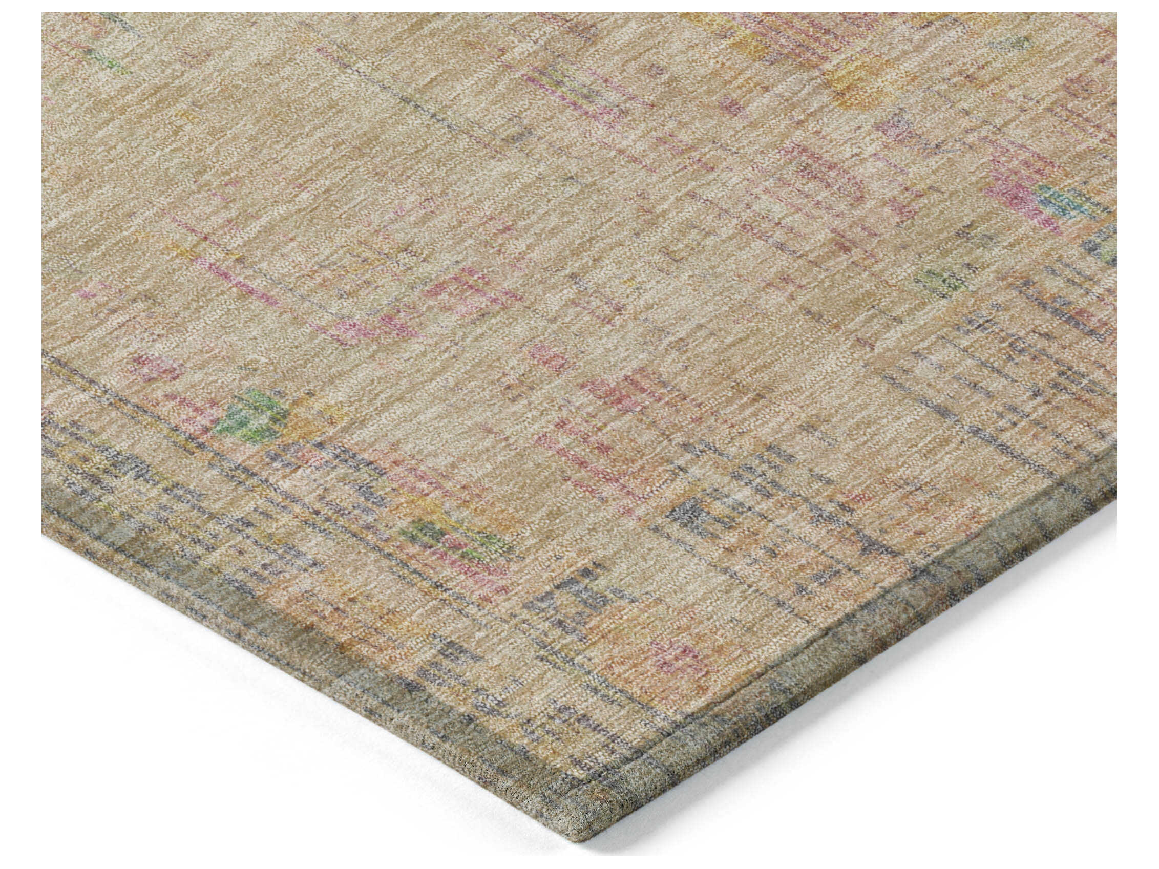 Dalyn Chantille Floral Area Rug