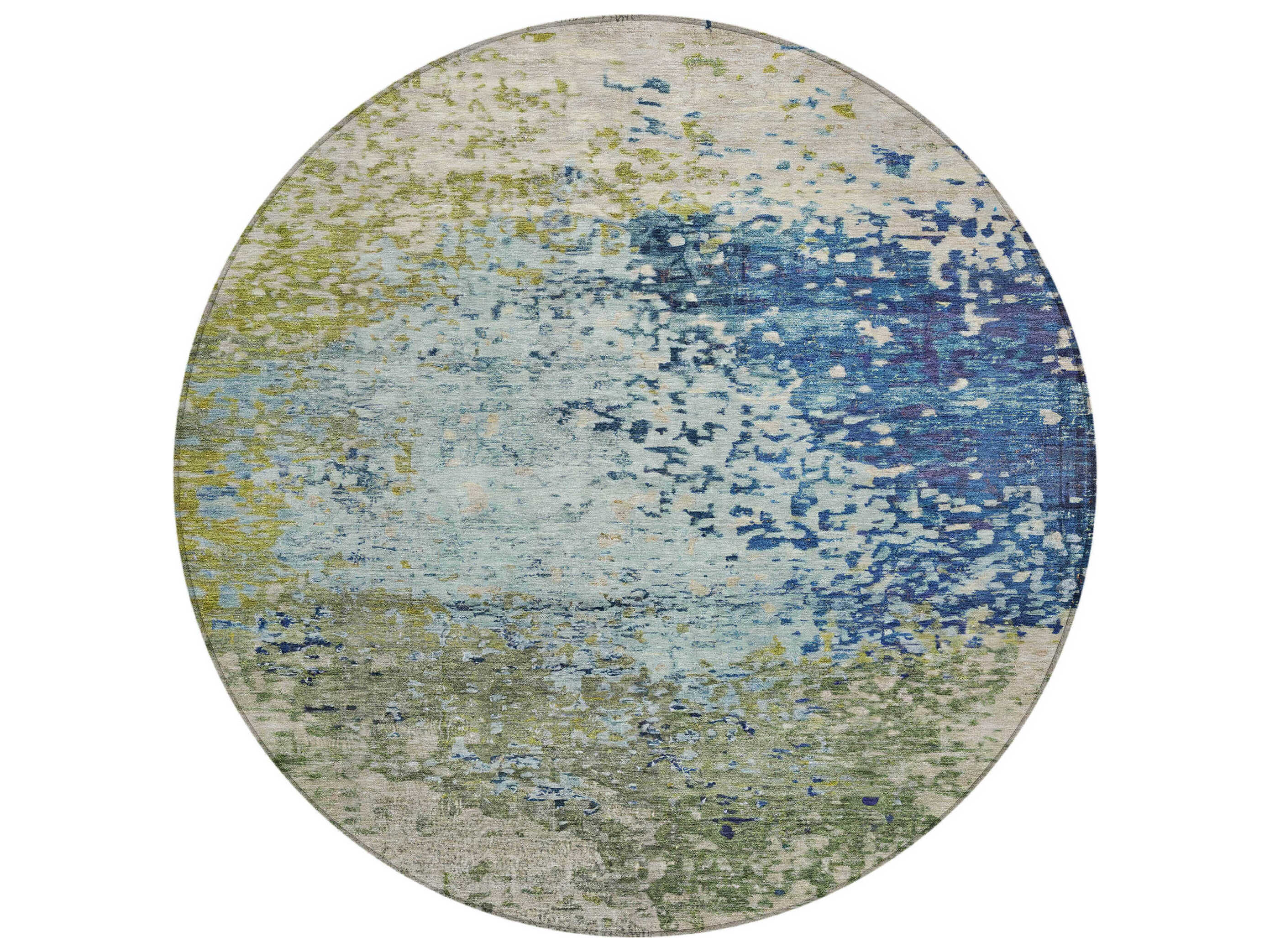 Dalyn Chantille Abstract Area Rug