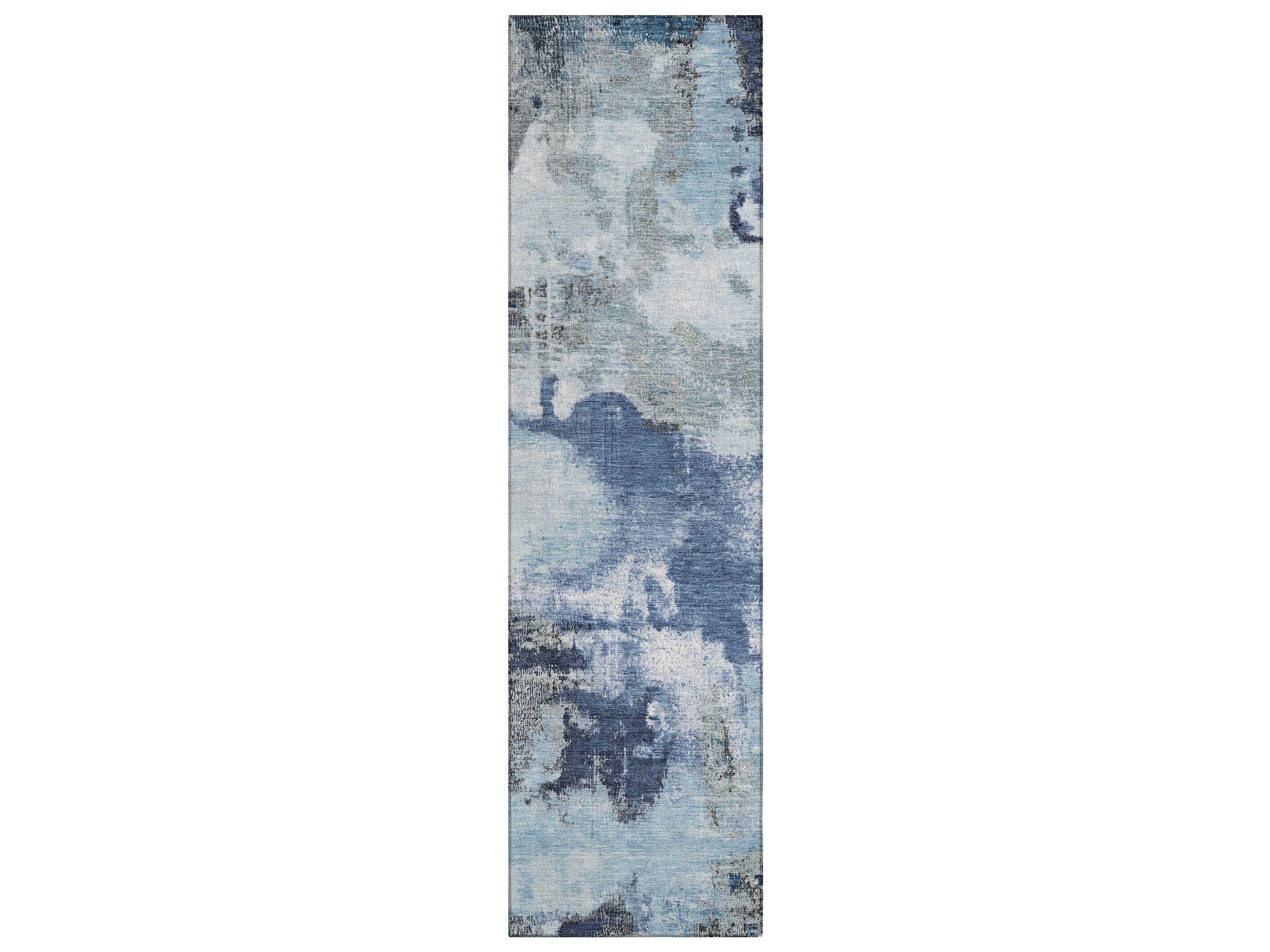 Dalyn Chantille Abstract Area Rug