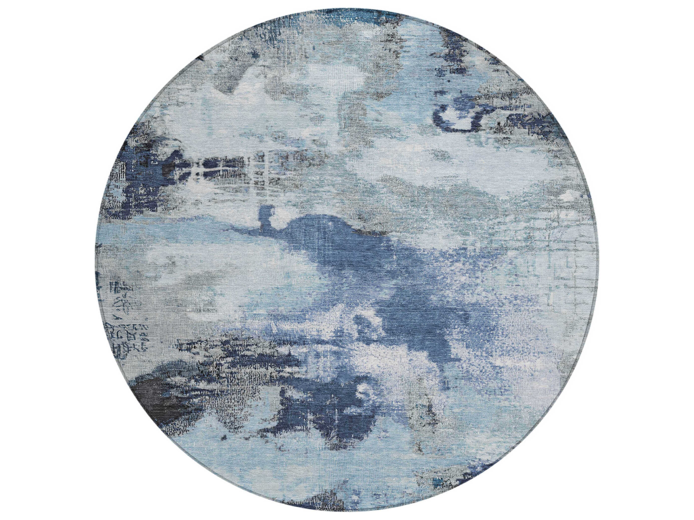Dalyn Chantille Abstract Area Rug
