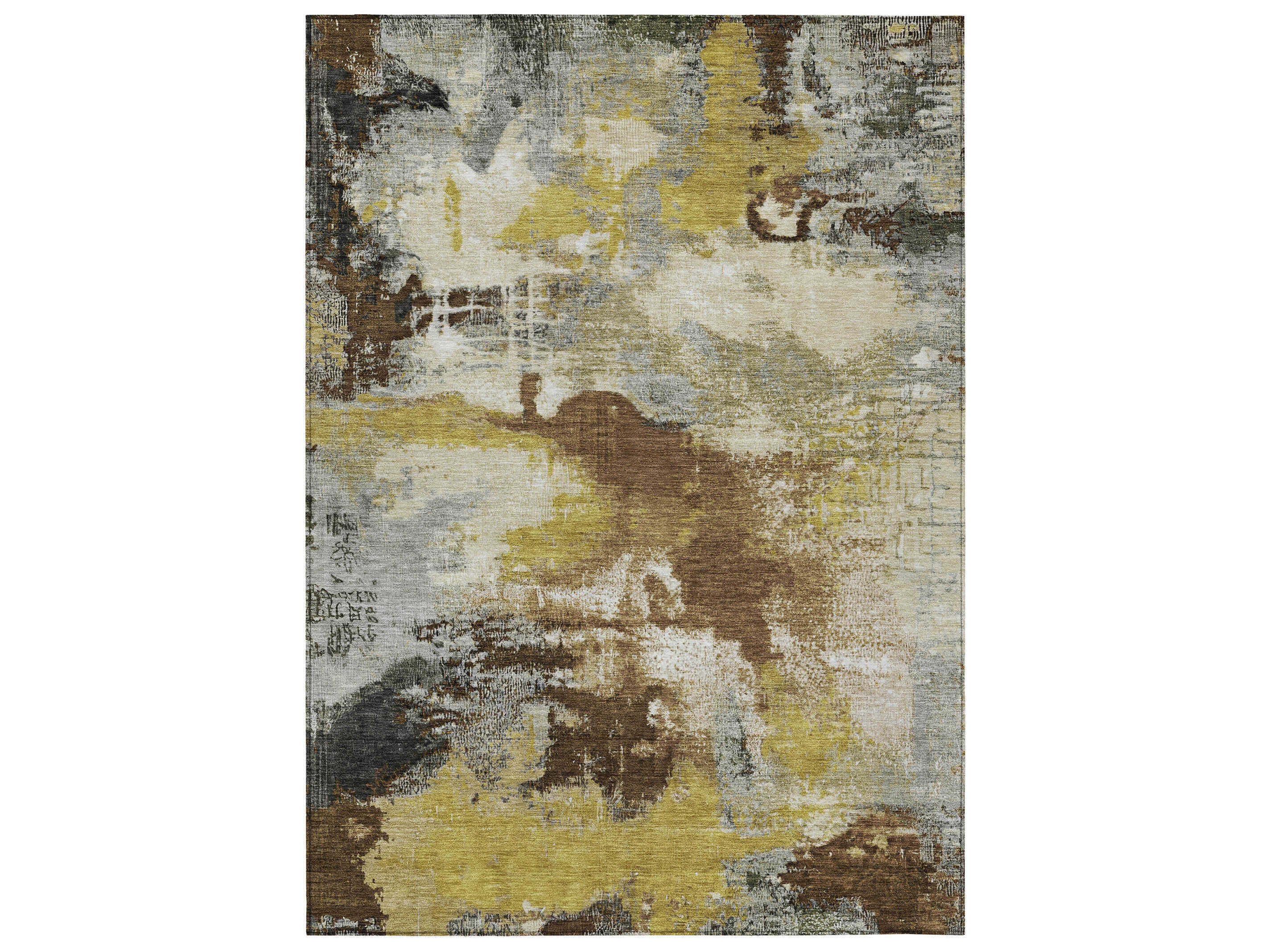 Dalyn Chantille Abstract Area Rug