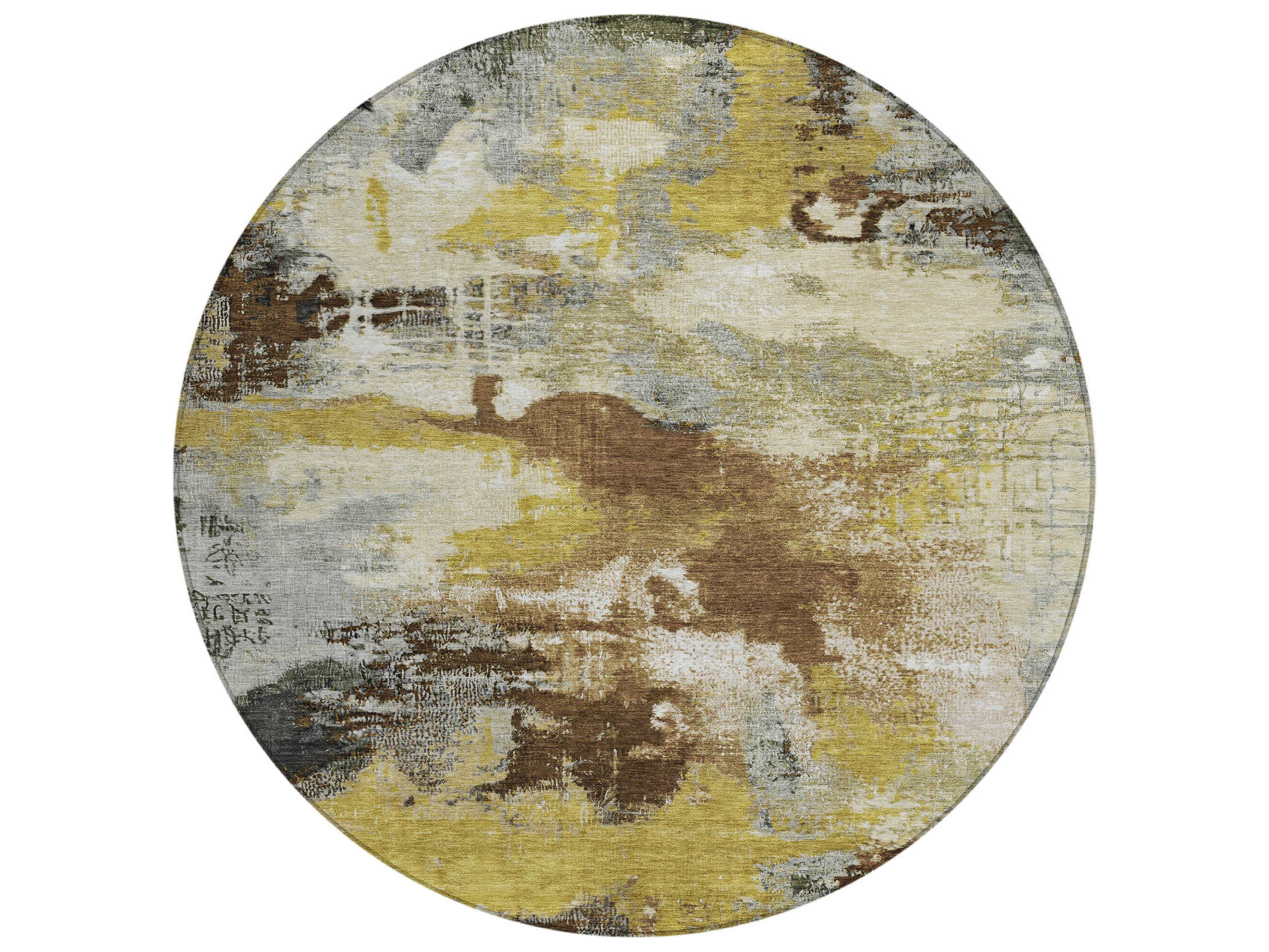 Dalyn Chantille Abstract Area Rug