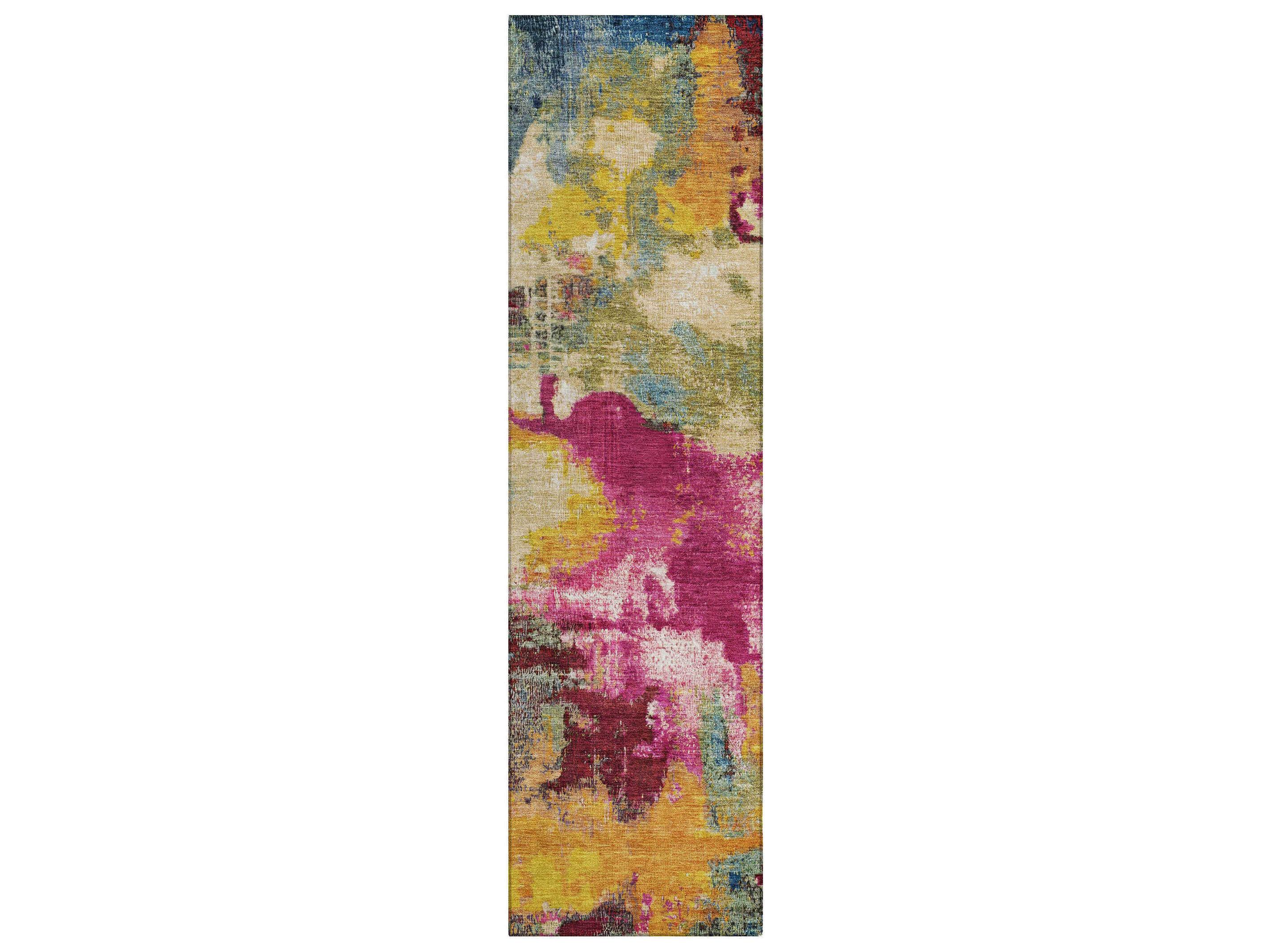 Dalyn Chantille Abstract Area Rug