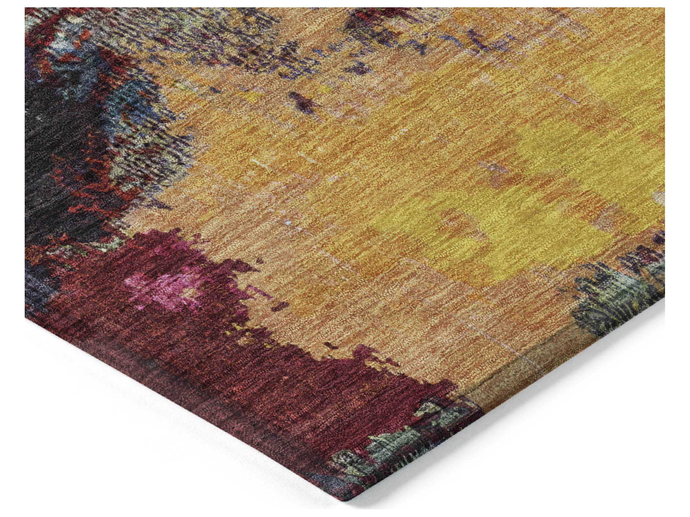 Dalyn Chantille Abstract Area Rug