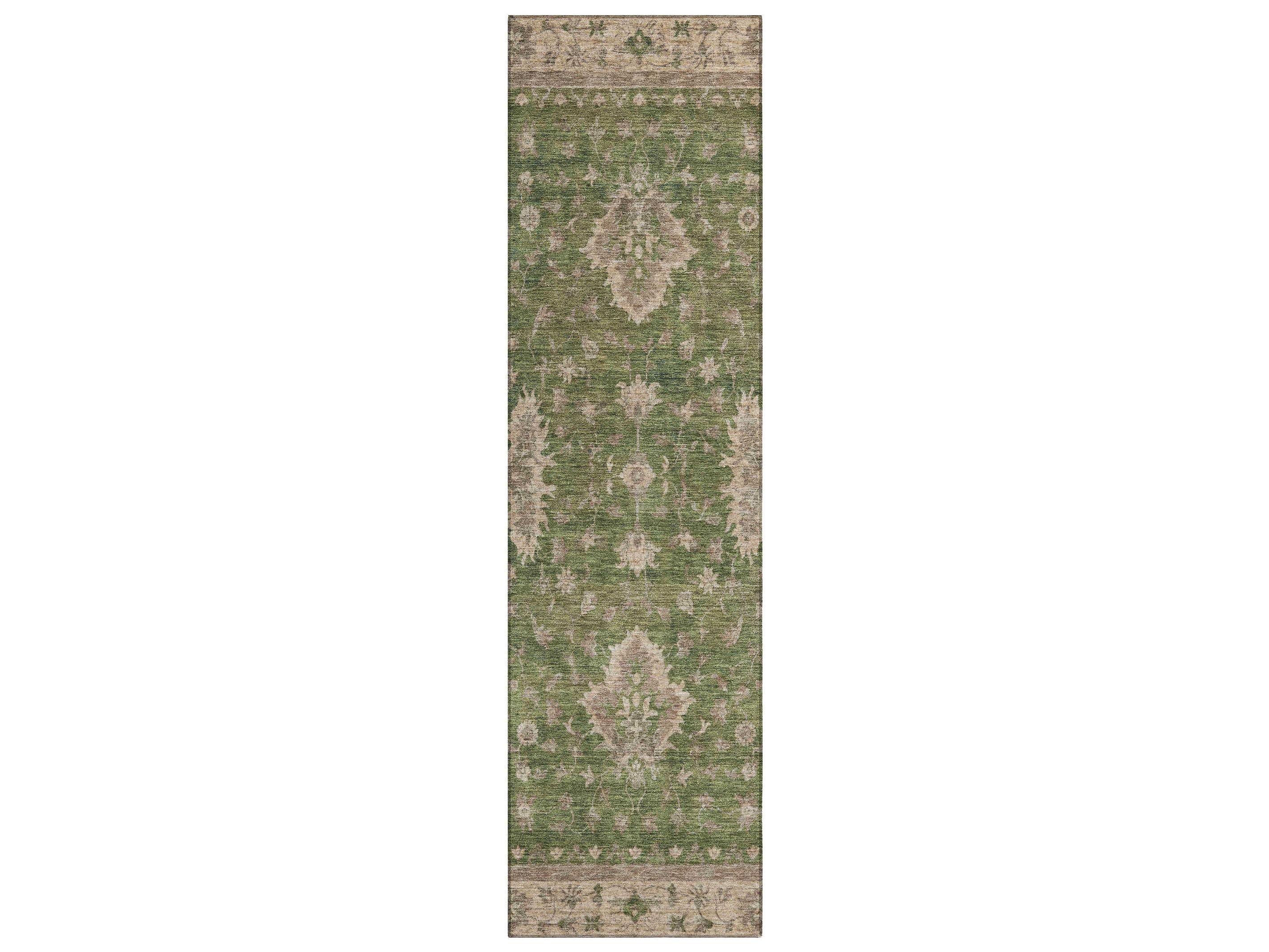 Dalyn Chantille Bordered Area Rug