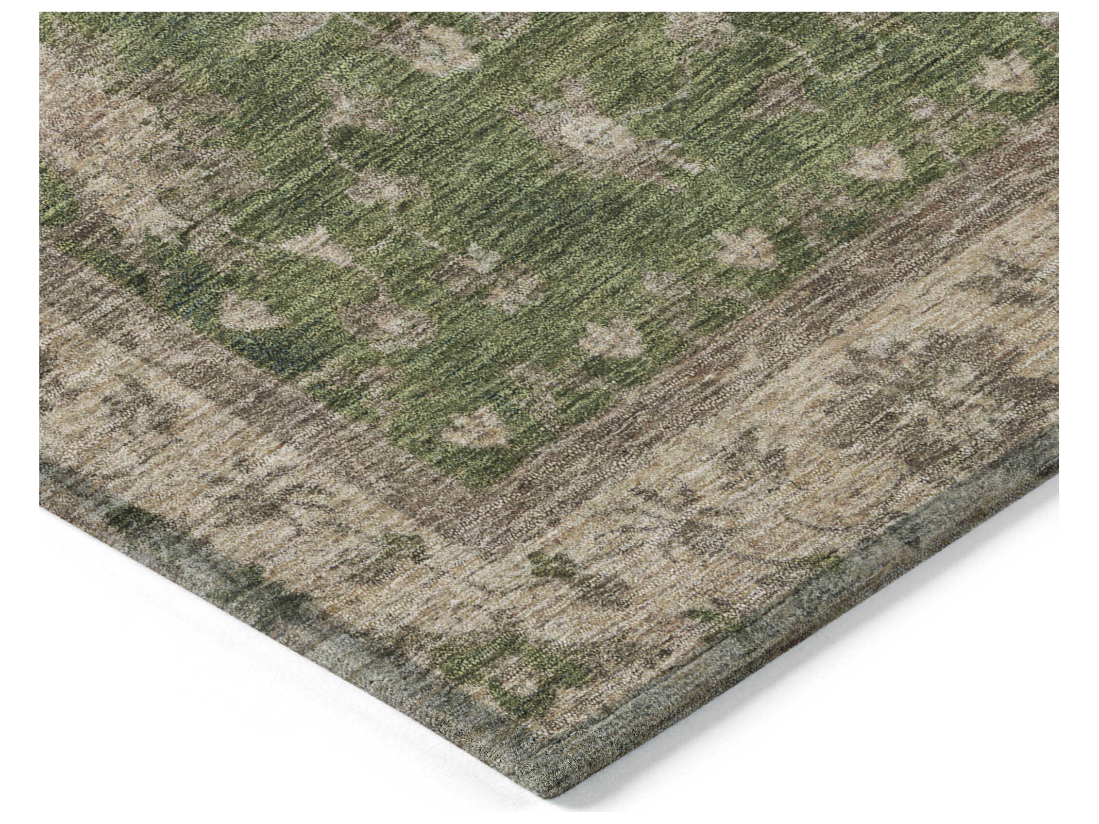 Dalyn Chantille Bordered Area Rug