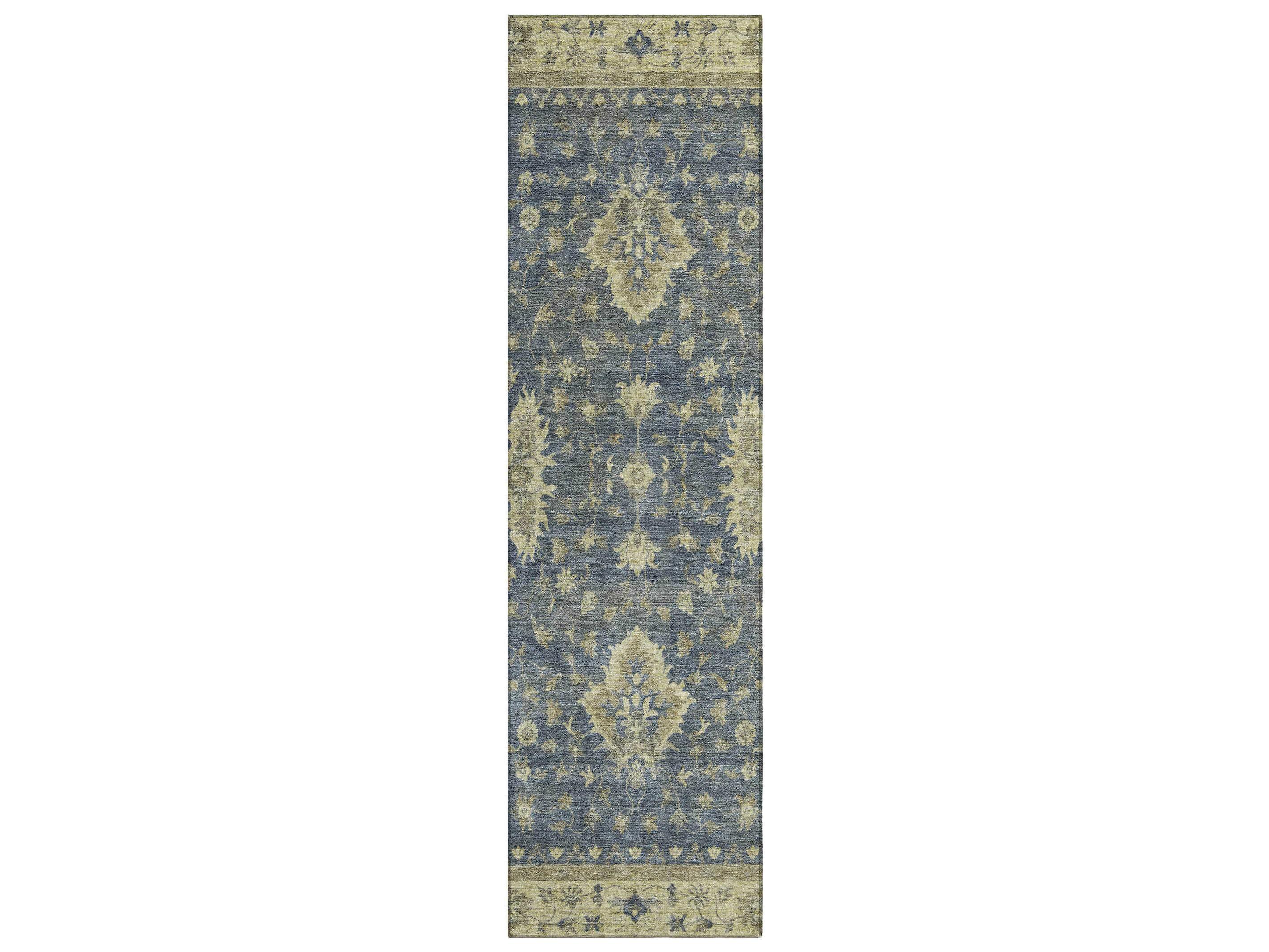 Dalyn Chantille Bordered Area Rug