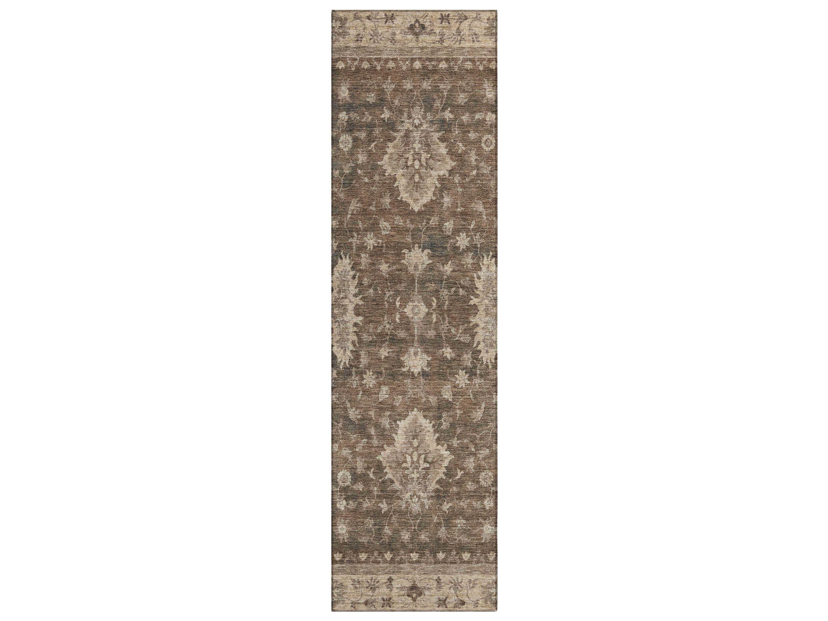 Dalyn Chantille Bordered Area Rug