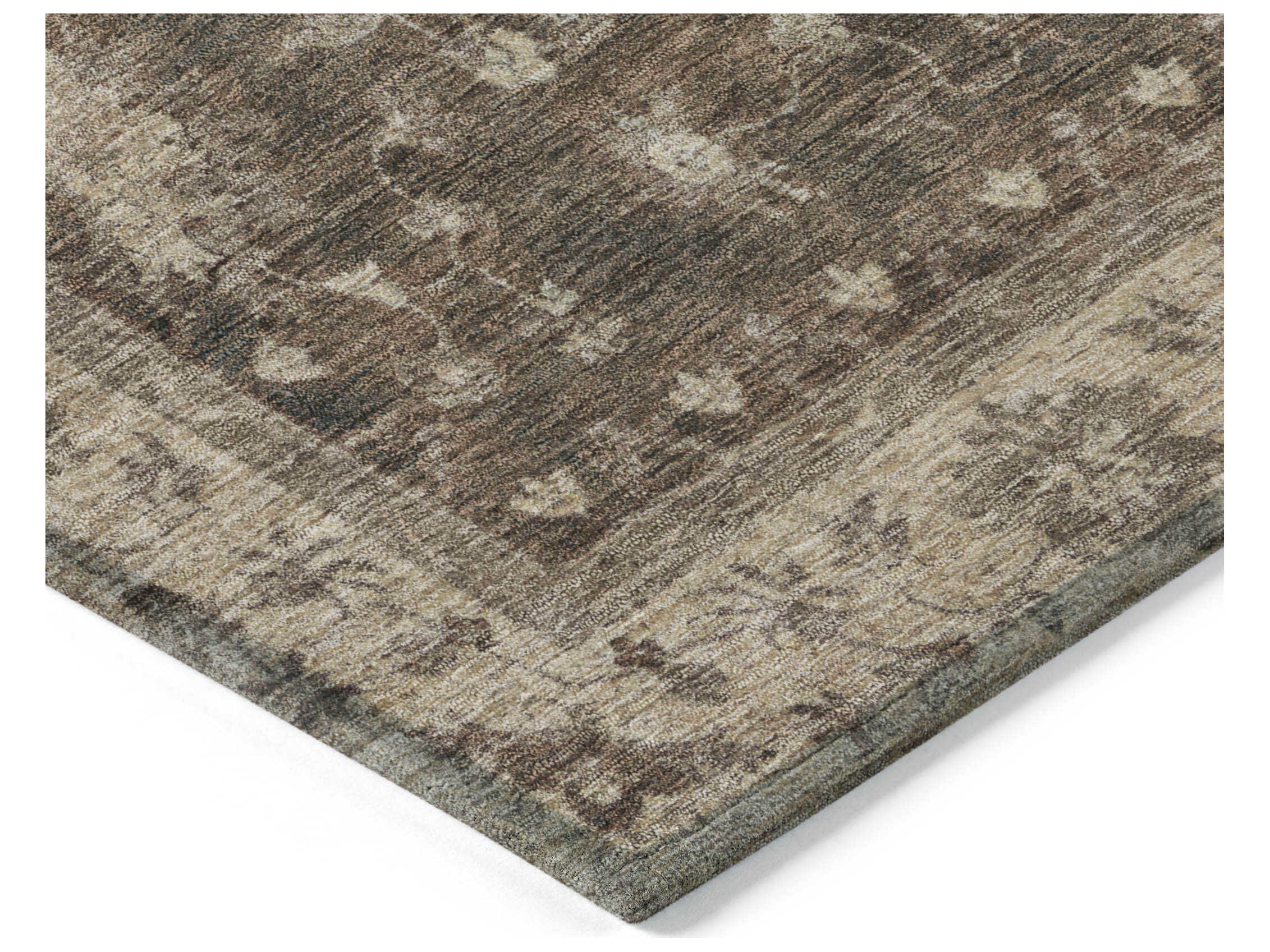 Dalyn Chantille Bordered Area Rug