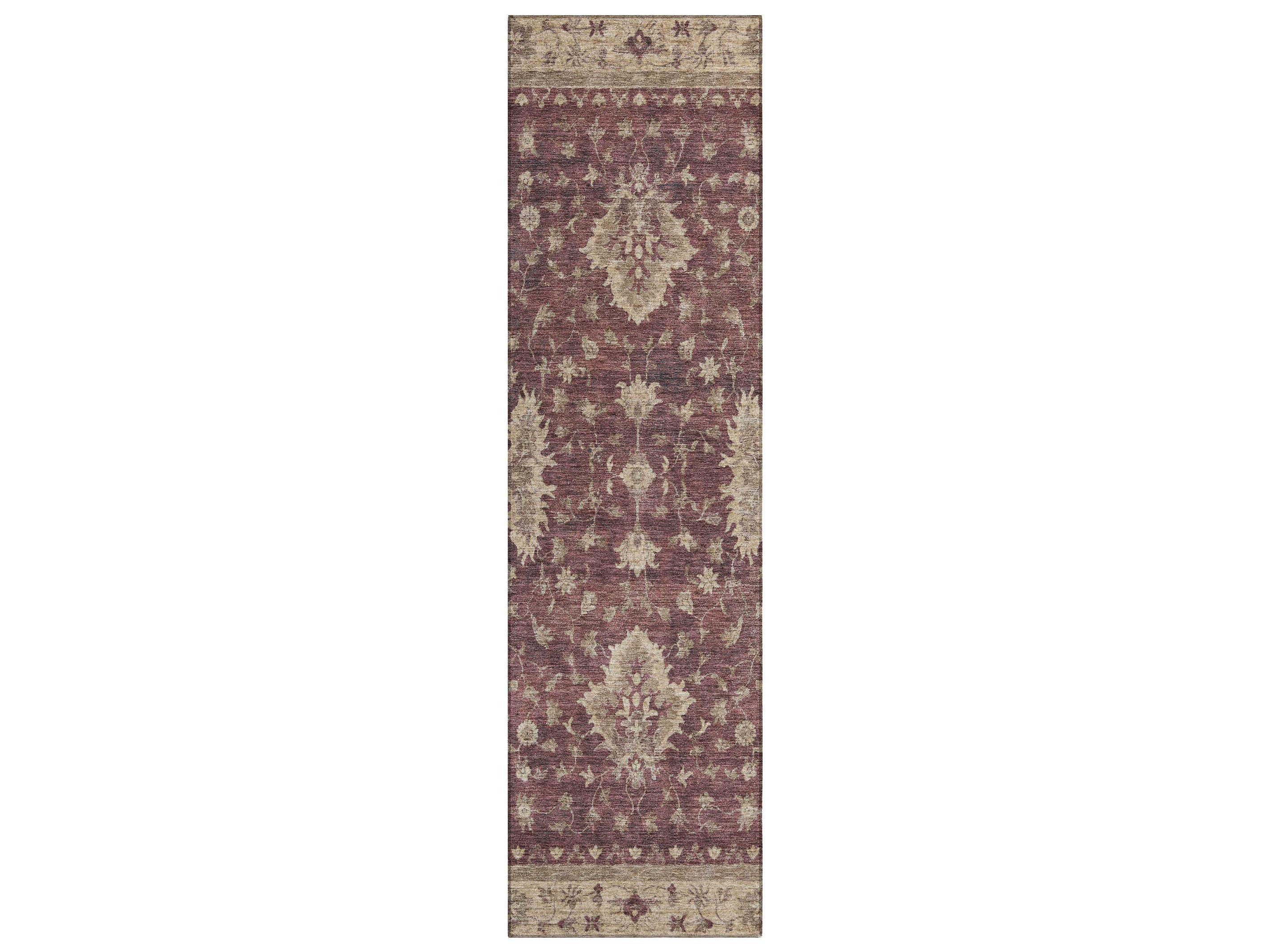 Dalyn Chantille Bordered Area Rug
