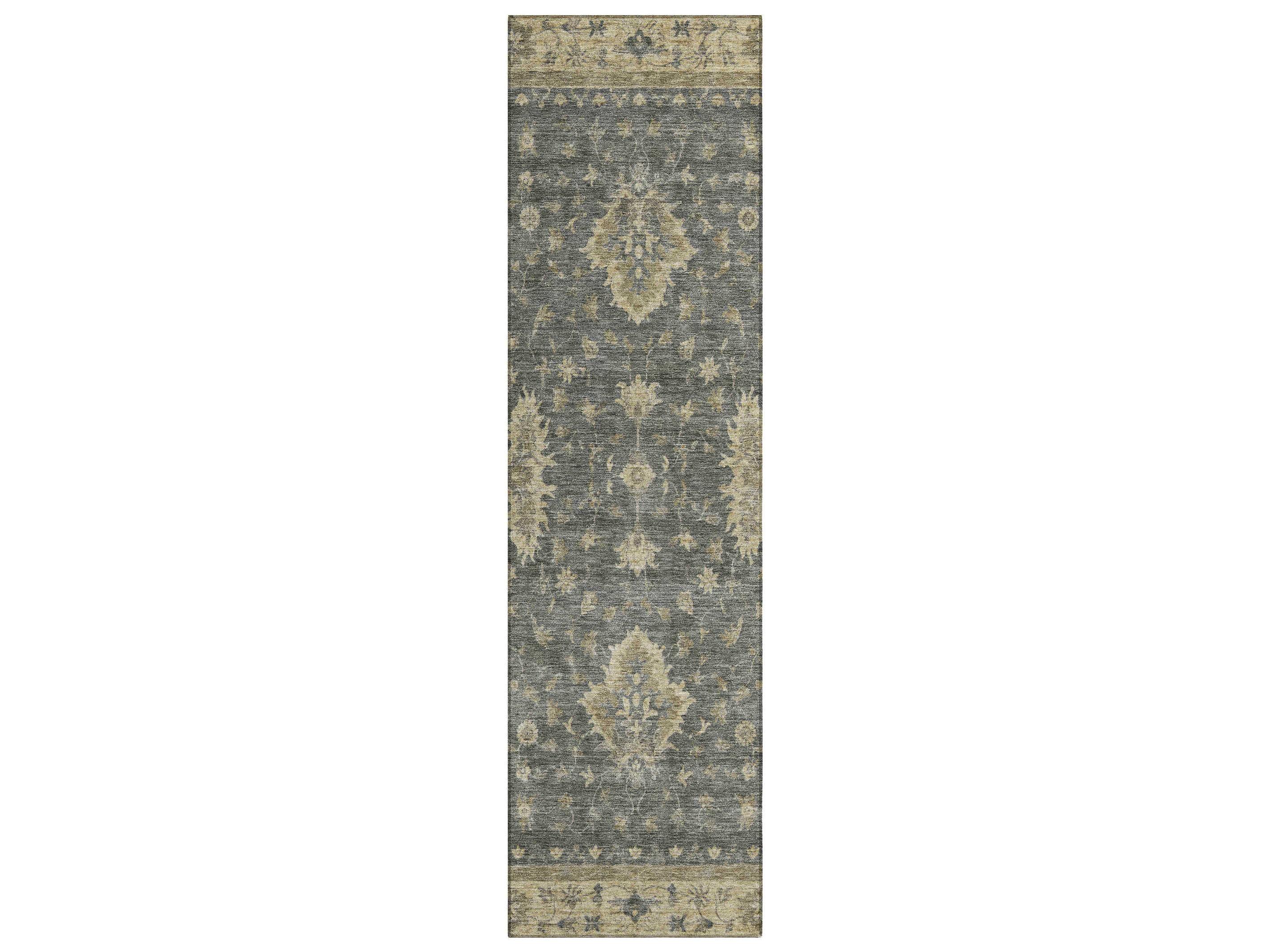 Dalyn Chantille Bordered Area Rug