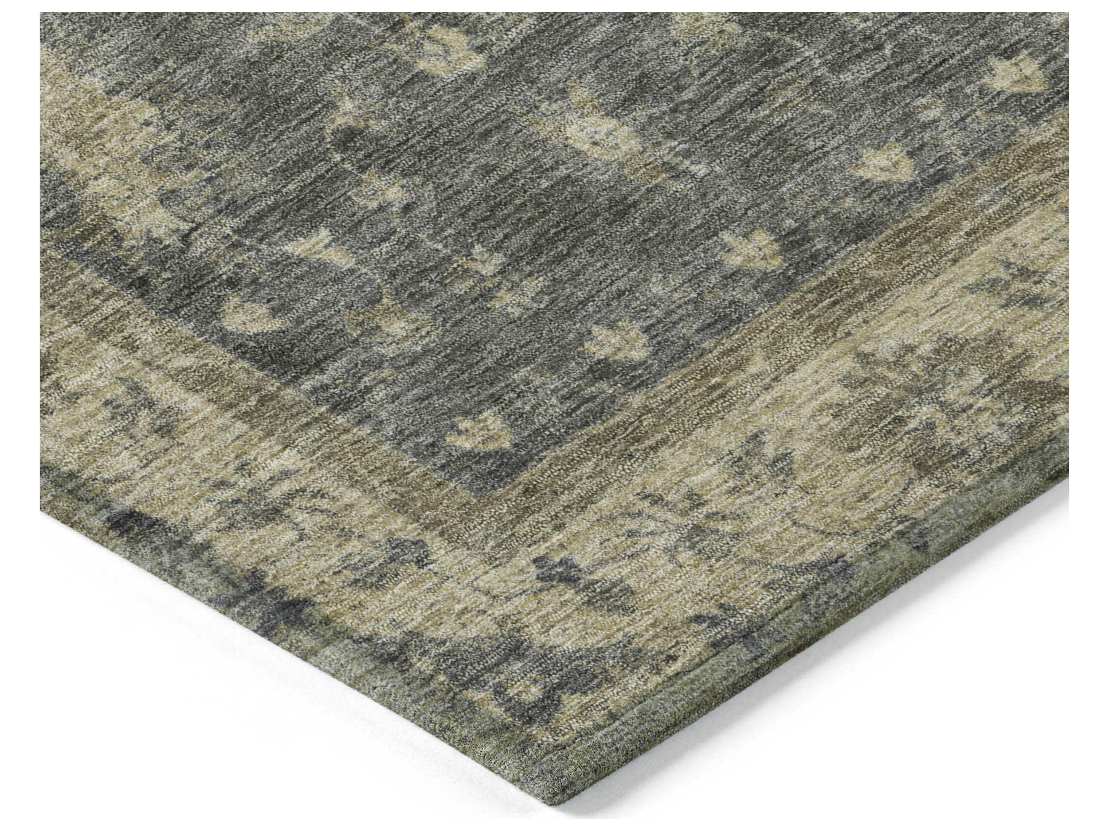 Dalyn Chantille Bordered Area Rug