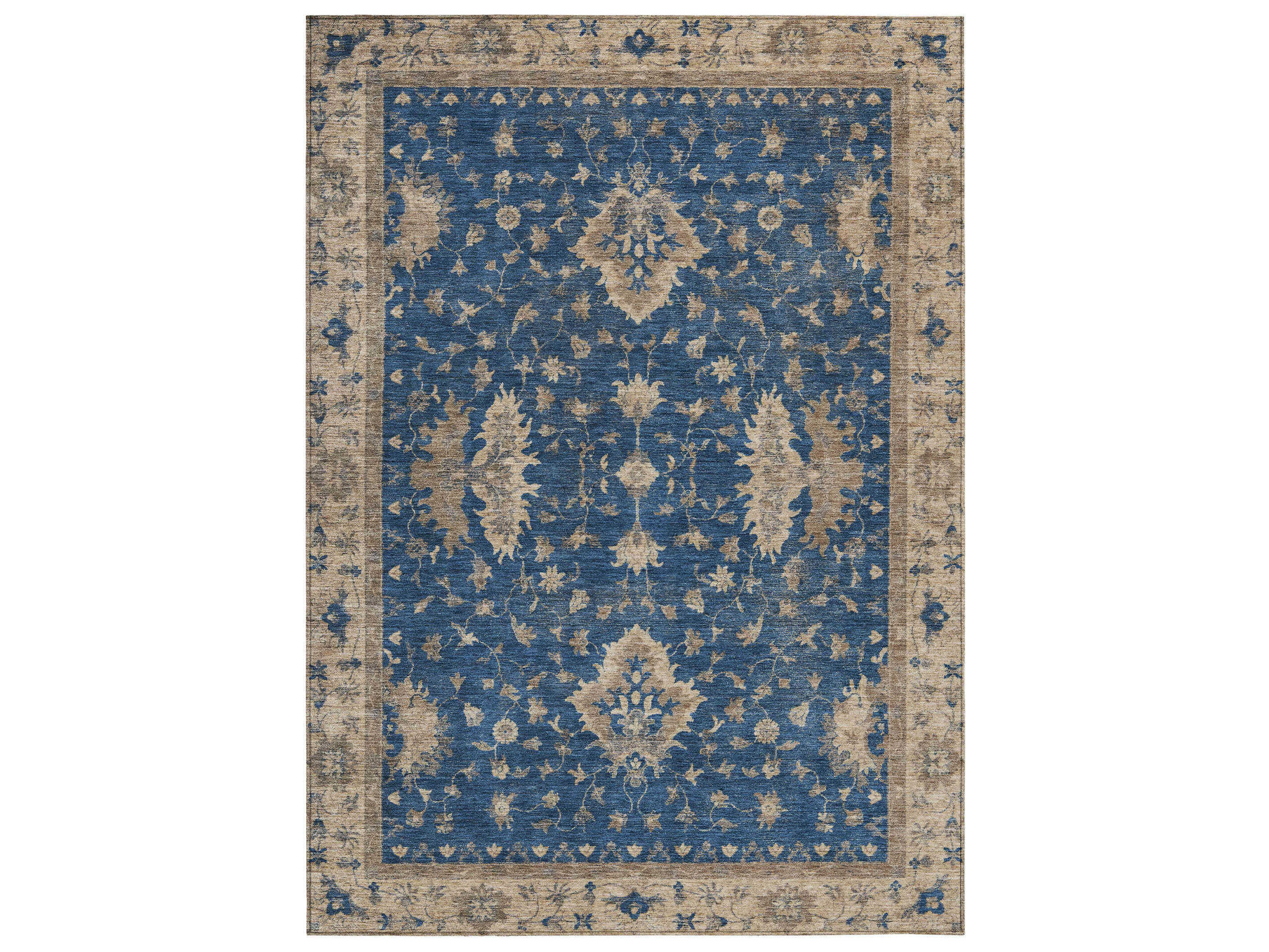 Dalyn Chantille Bordered Area Rug