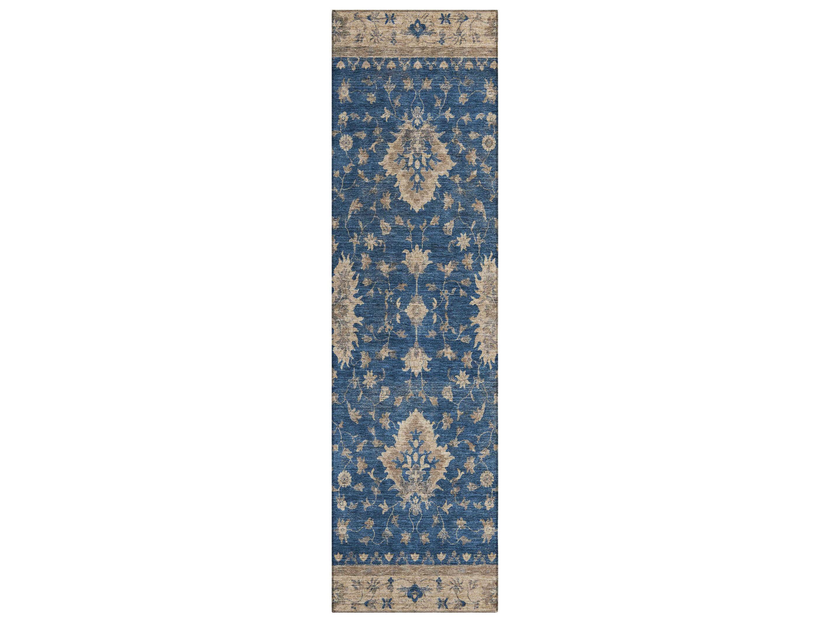 Dalyn Chantille Bordered Area Rug